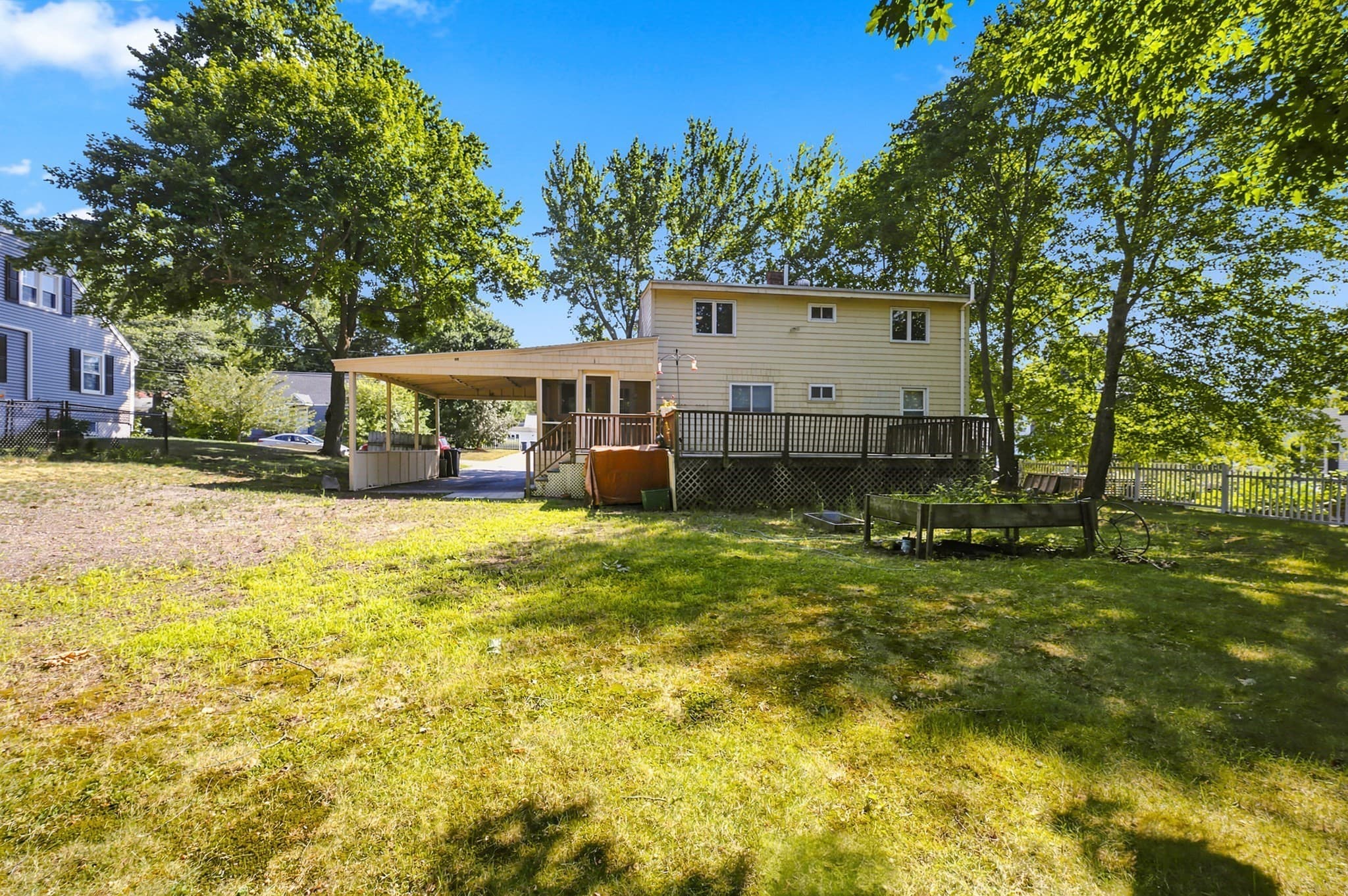 Single Family Residence at 26 Sunset Rd, Dracut MA 01826, Dracut, photo 11 of 22