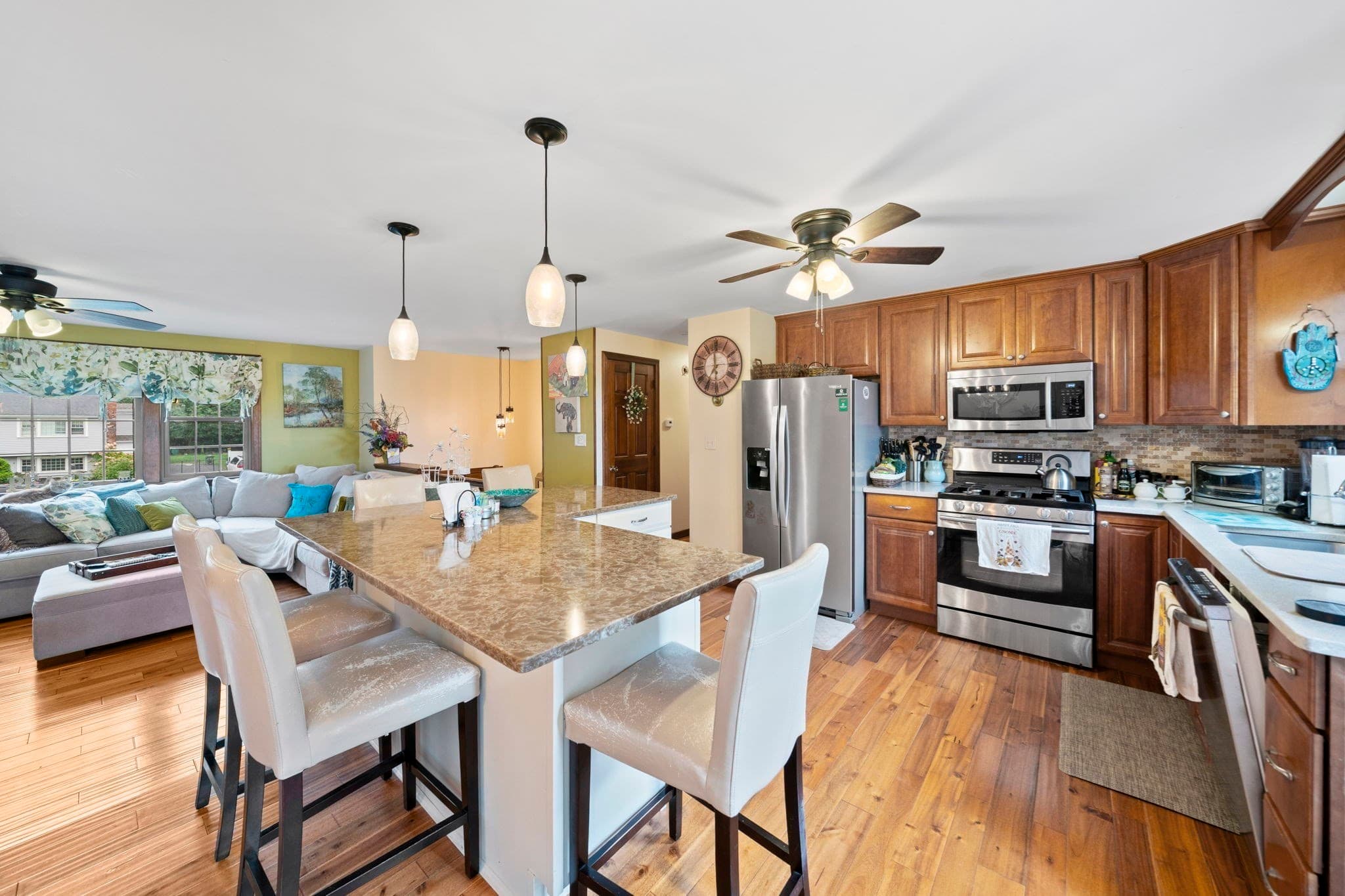 Single Family Residence at 12 Liberty Rd, Marshfield MA 02050, Marshfield, photo 6 of 31