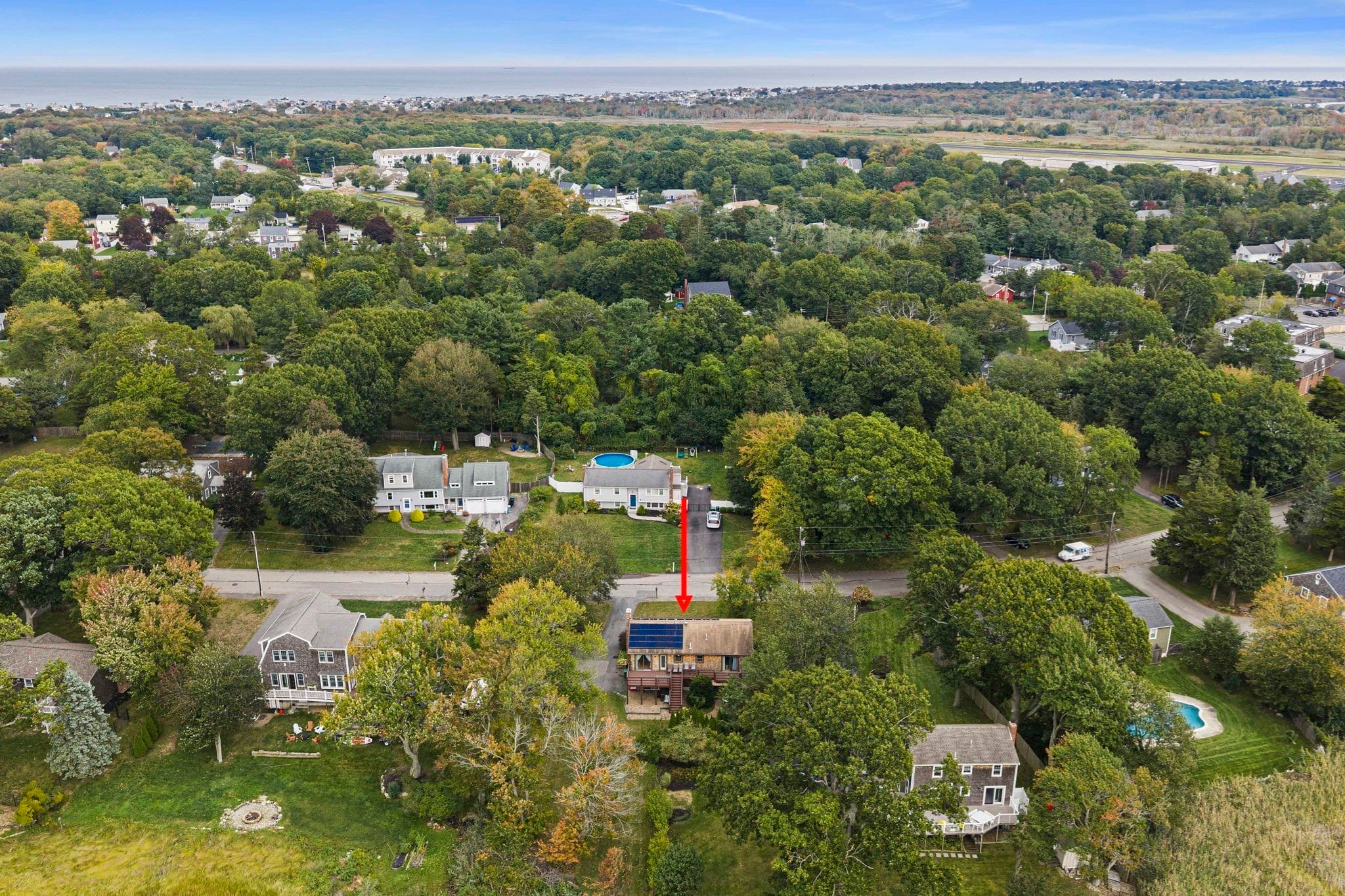 Single Family Residence at 12 Liberty Rd, Marshfield MA 02050, Marshfield, photo 26 of 31