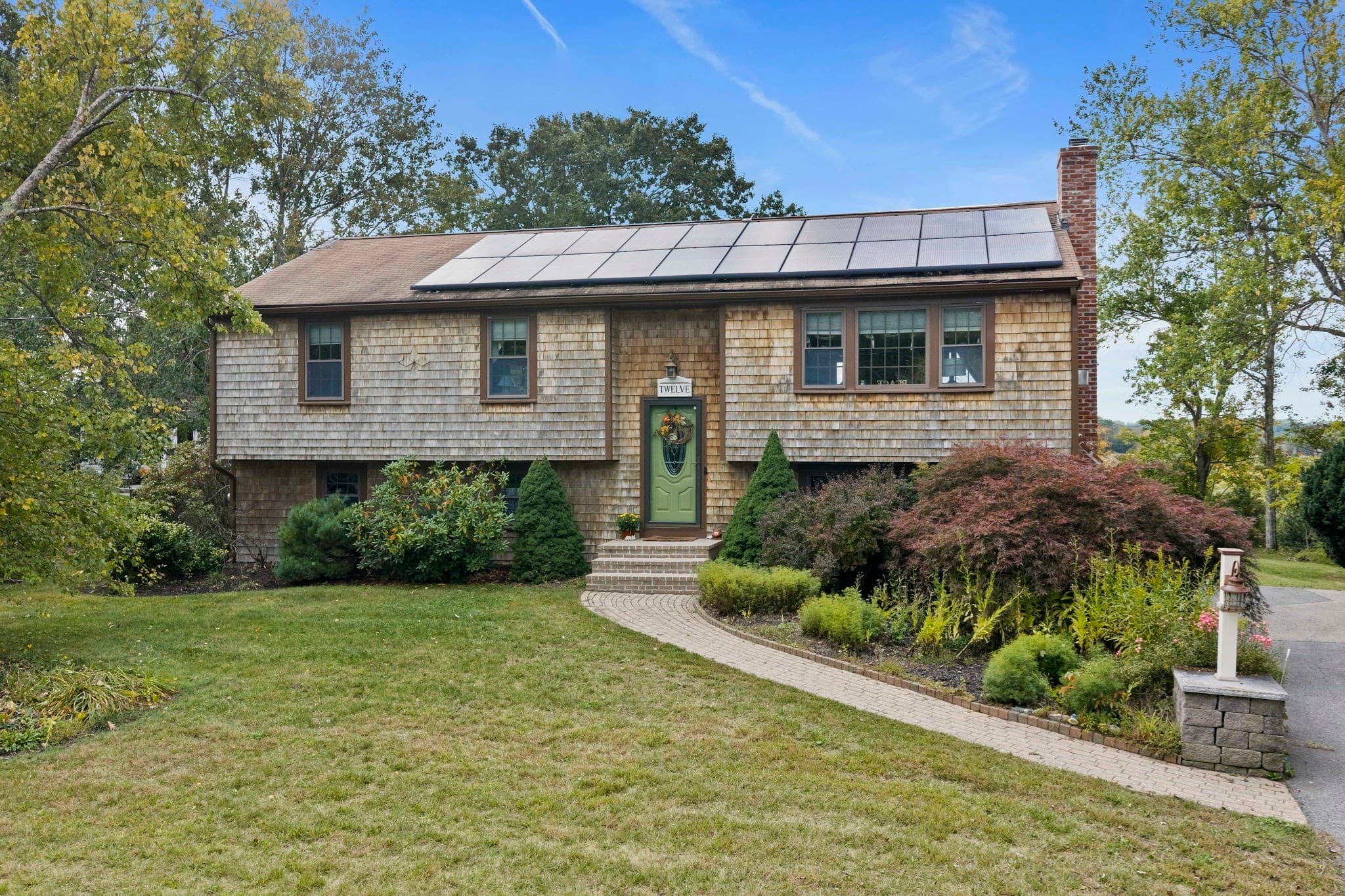 12 Liberty Rd, Marshfield MA 02050