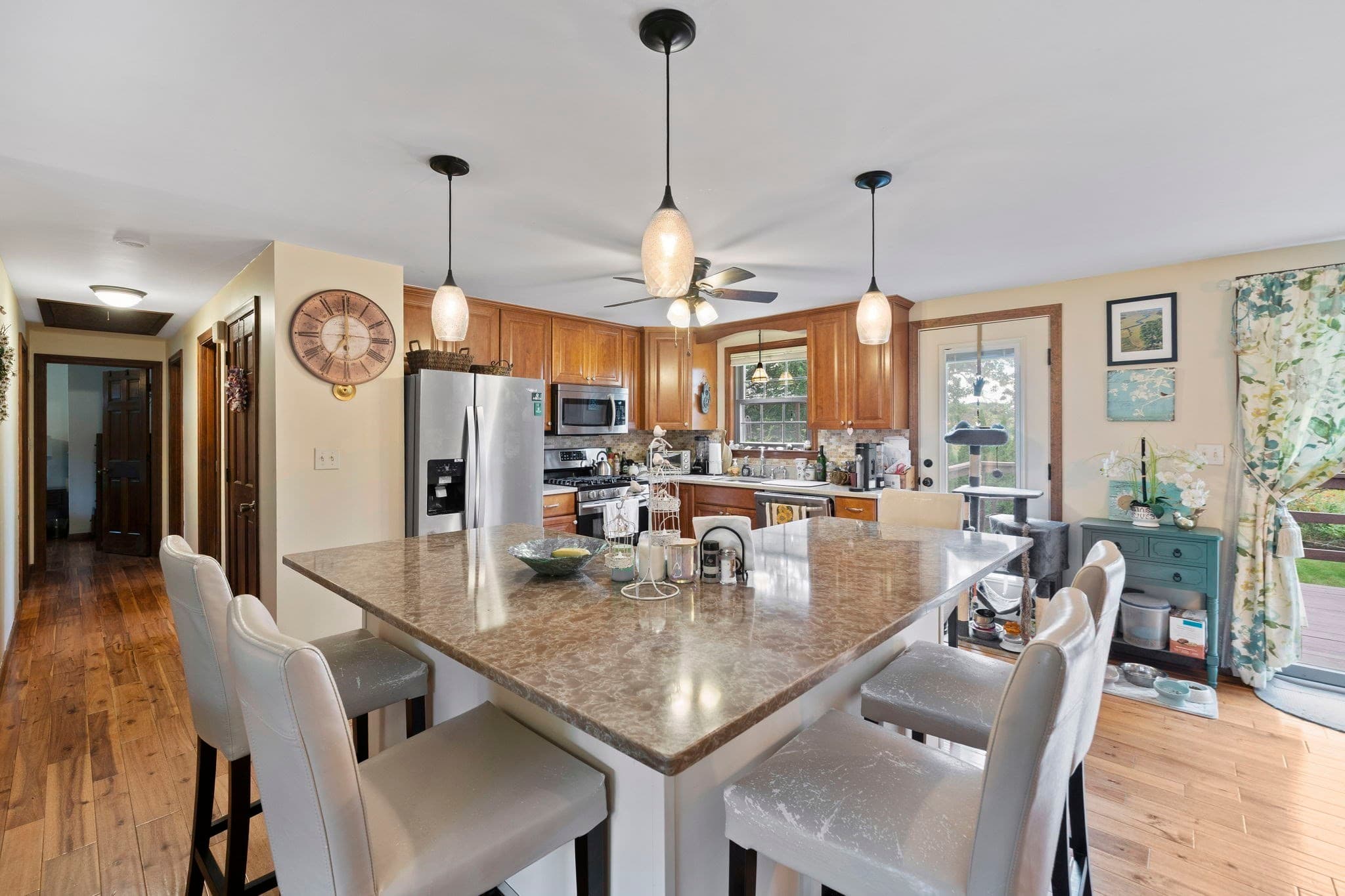 Single Family Residence at 12 Liberty Rd, Marshfield MA 02050, Marshfield, photo 5 of 31