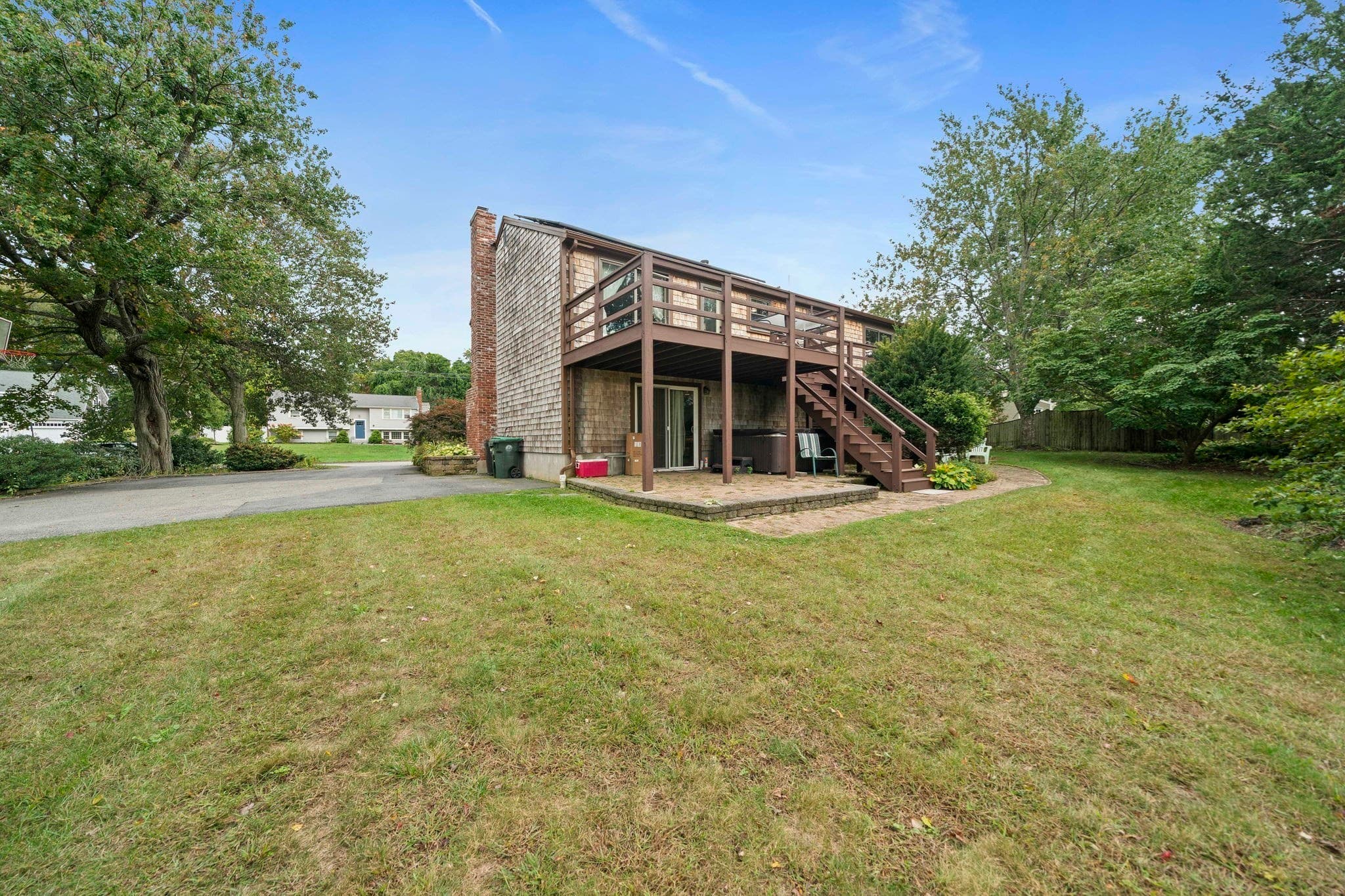 Single Family Residence at 12 Liberty Rd, Marshfield MA 02050, Marshfield, photo 20 of 31