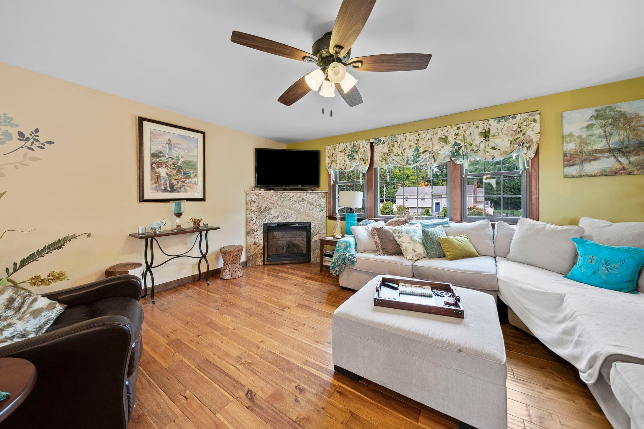 Single Family Residence at 12 Liberty Rd, Marshfield MA 02050, Marshfield, photo 9 of 31