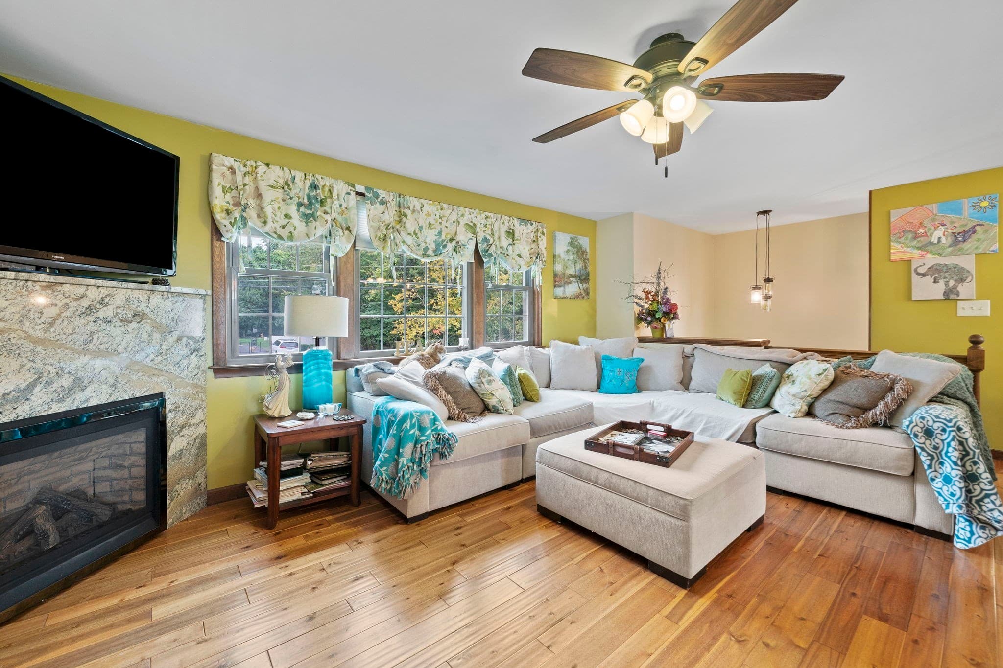 Single Family Residence at 12 Liberty Rd, Marshfield MA 02050, Marshfield, photo 10 of 31