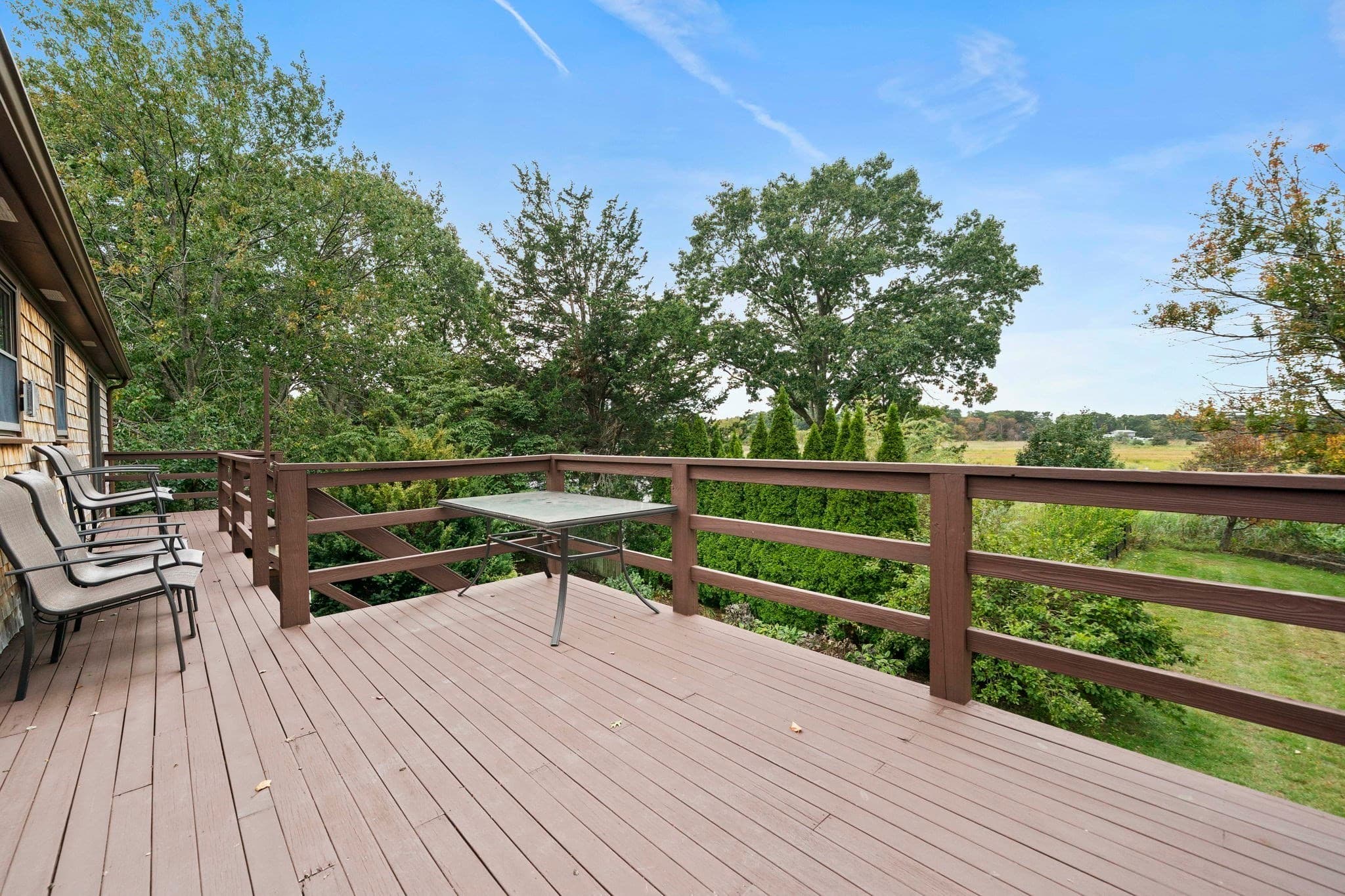Single Family Residence at 12 Liberty Rd, Marshfield MA 02050, Marshfield, photo 4 of 31