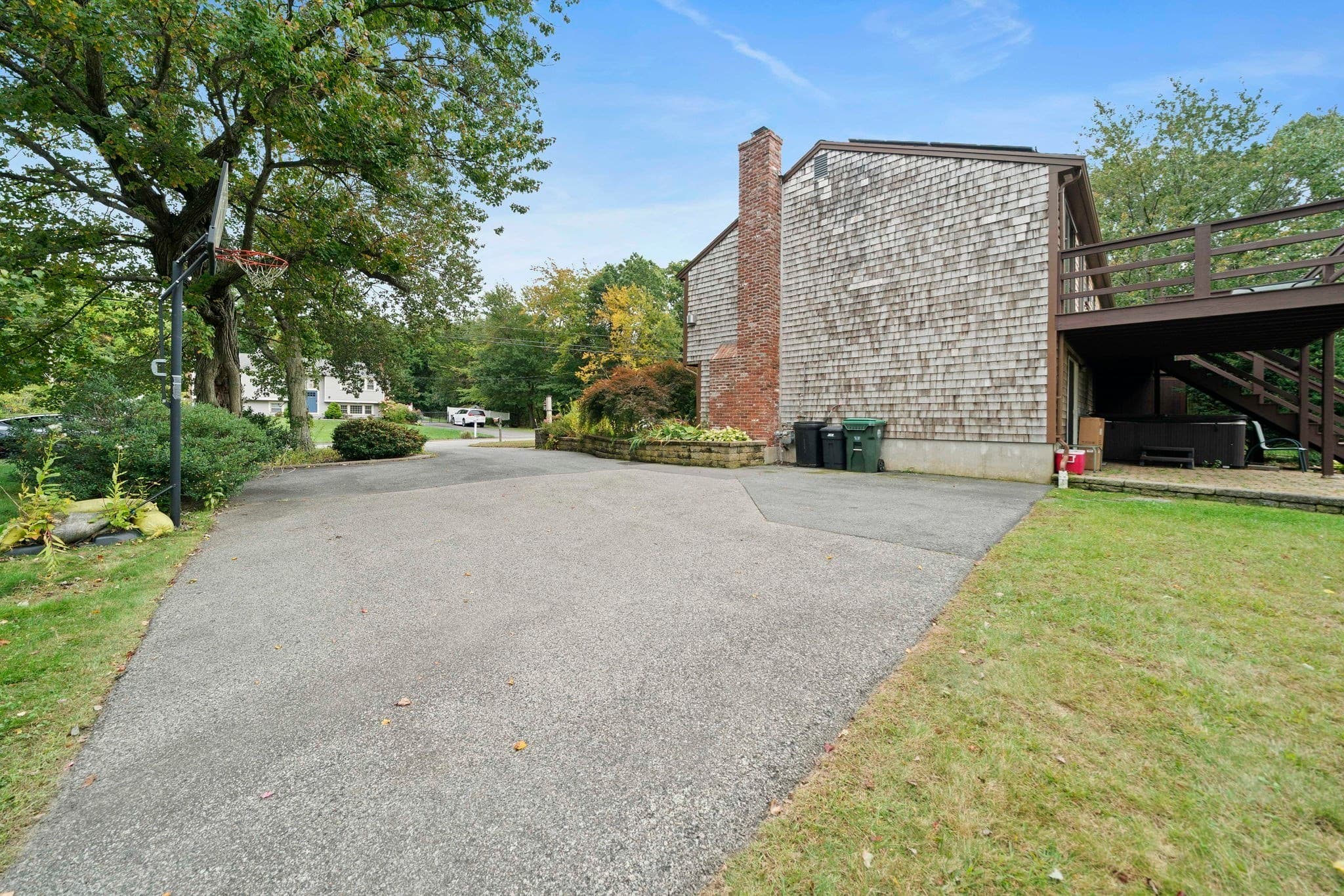Single Family Residence at 12 Liberty Rd, Marshfield MA 02050, Marshfield, photo 21 of 31
