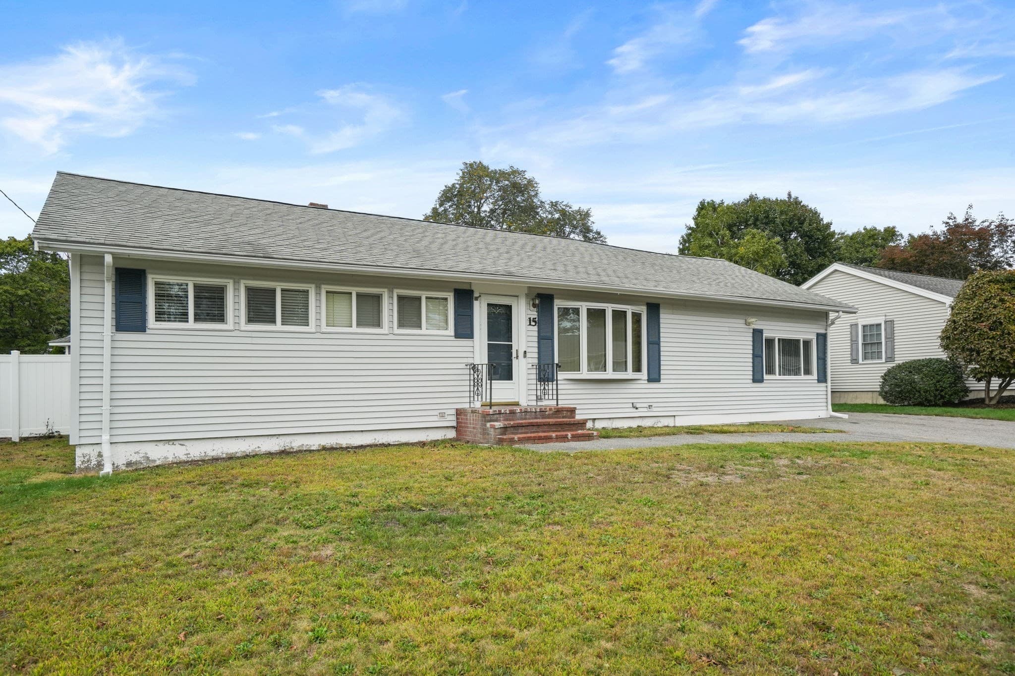 15 Trudy Terrace, Canton MA 02021