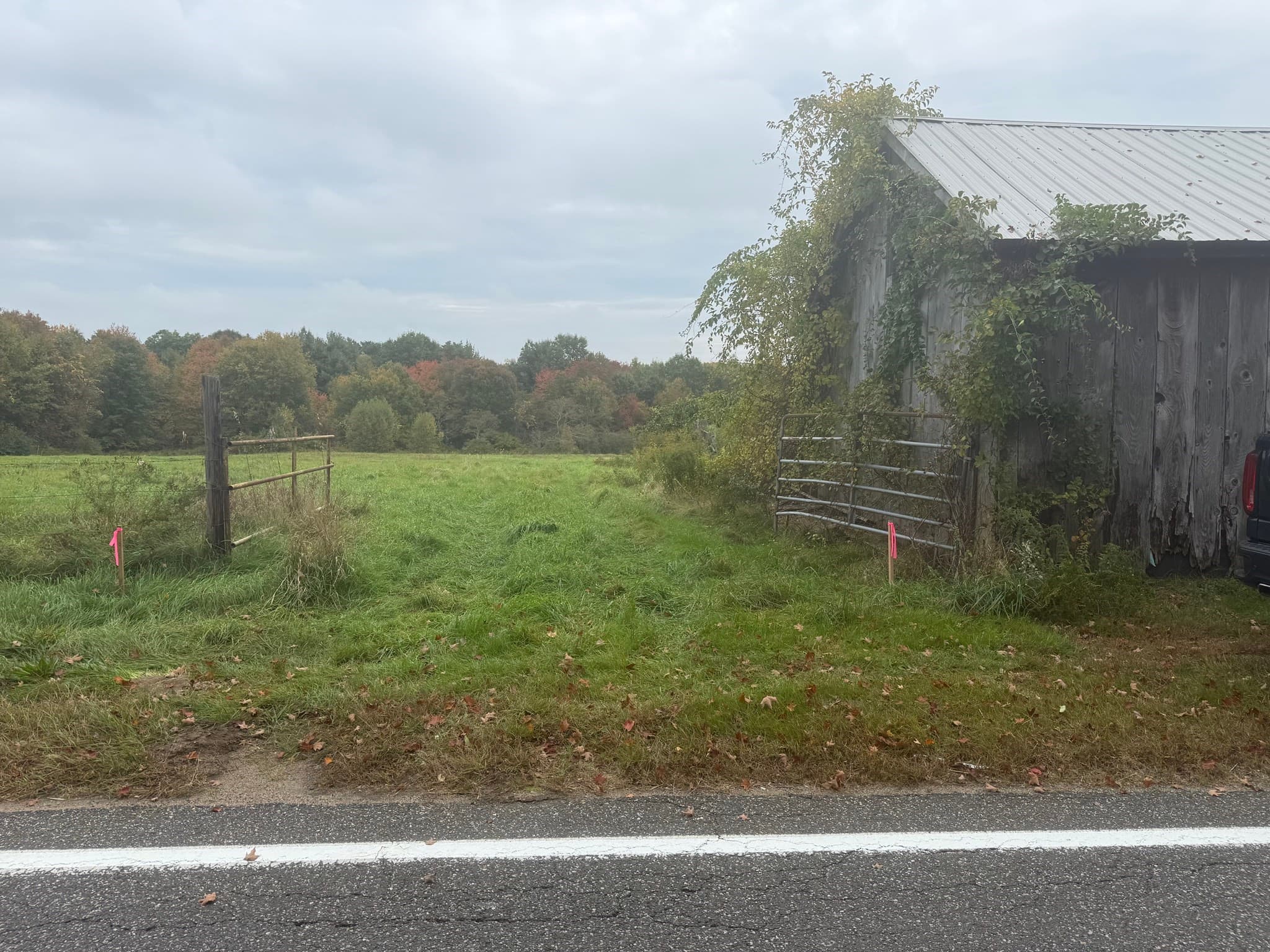 Agriculture at Lot 2A North Liberty St., Belchertown MA 01007, Belchertown, photo 2 of 10