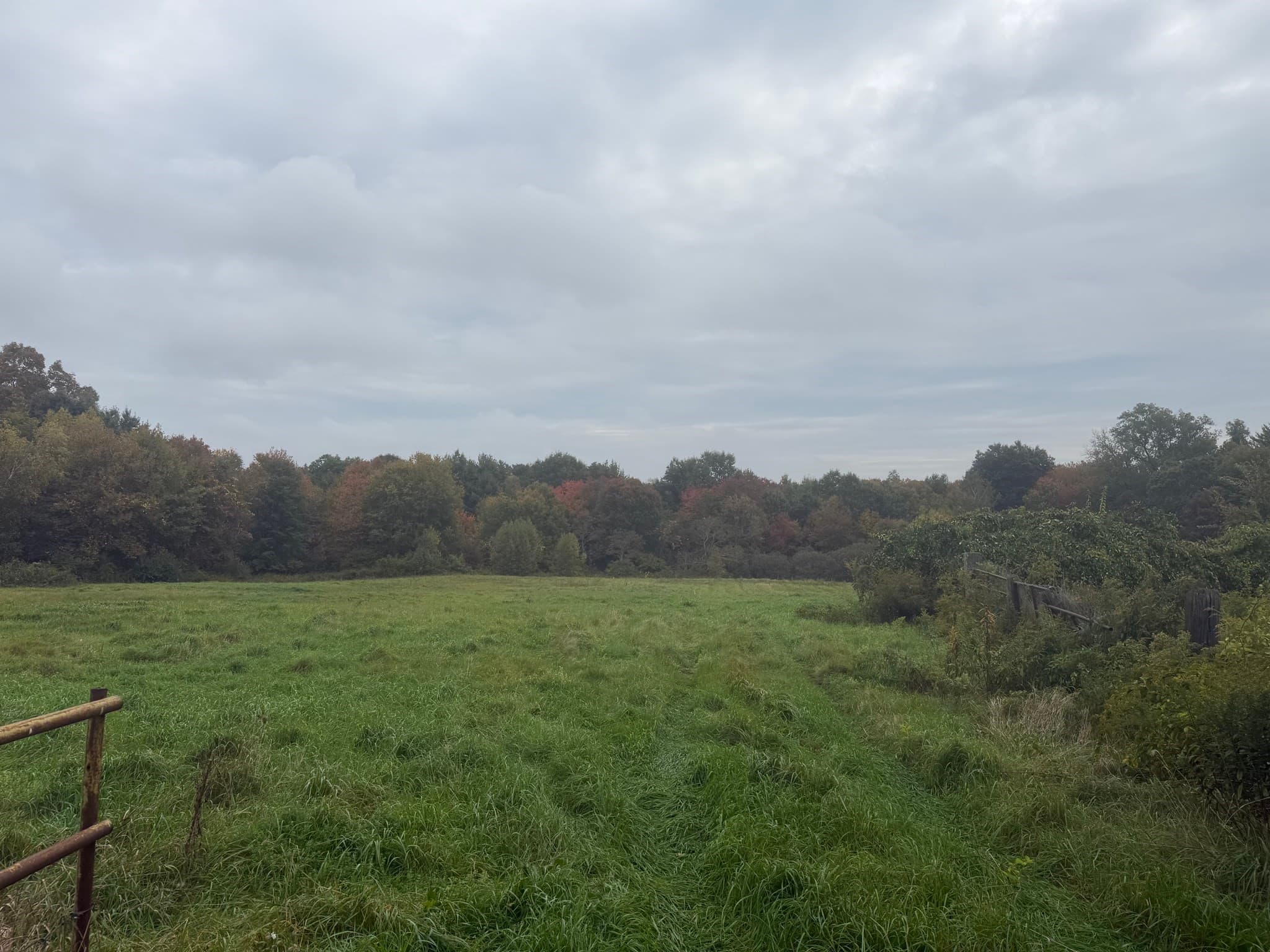 Lot 2A North Liberty St., Belchertown MA 01007