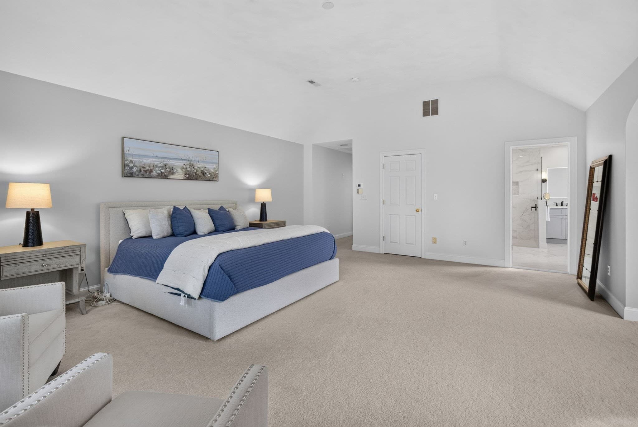Single Family Residence at 25 Thistle Rd, North Andover MA 01845, North Andover, photo 23 of 42