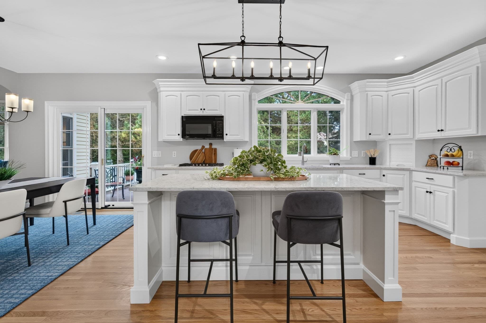 Single Family Residence at 25 Thistle Rd, North Andover MA 01845, North Andover, photo 12 of 42