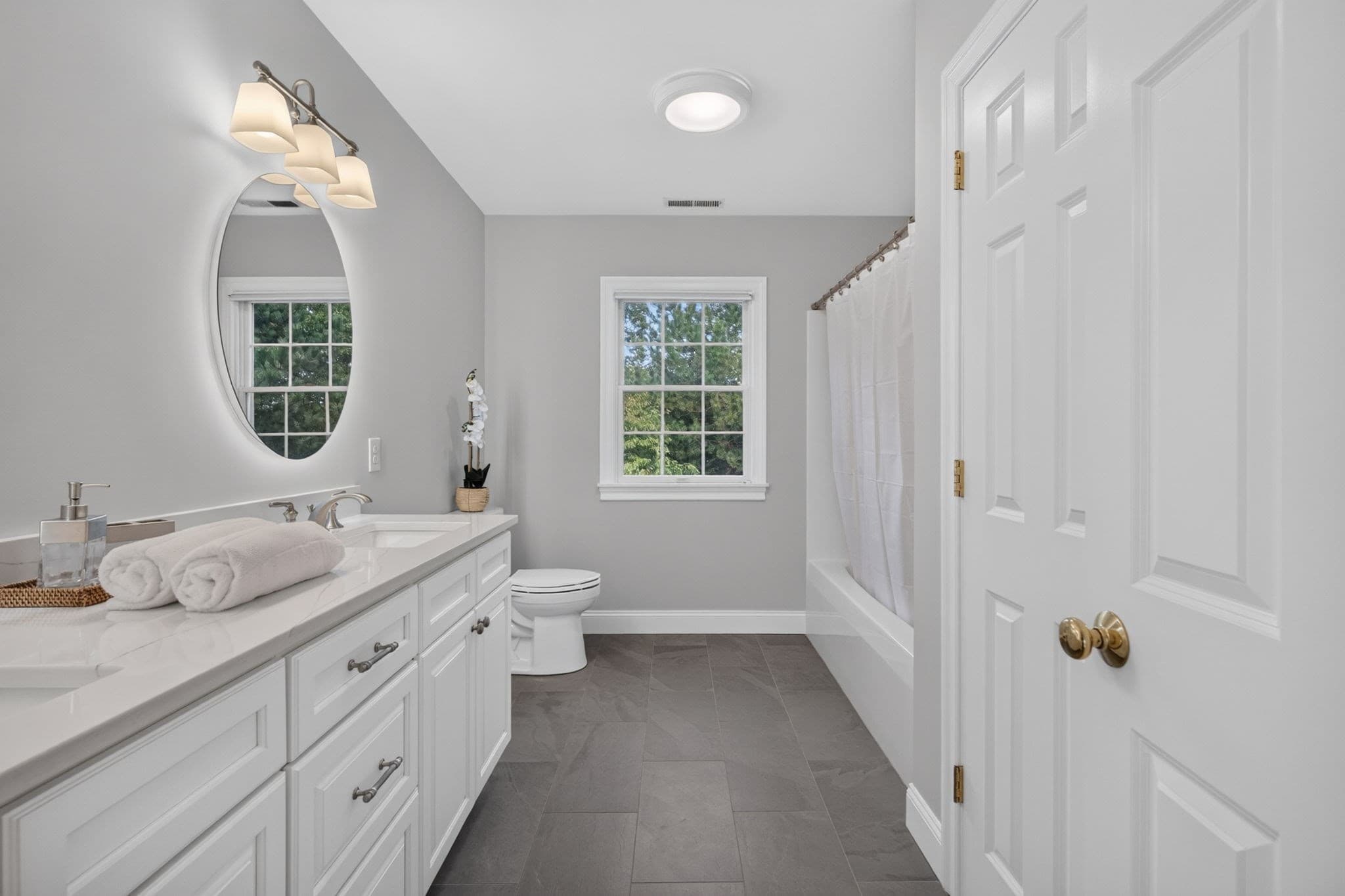 Single Family Residence at 25 Thistle Rd, North Andover MA 01845, North Andover, photo 32 of 42