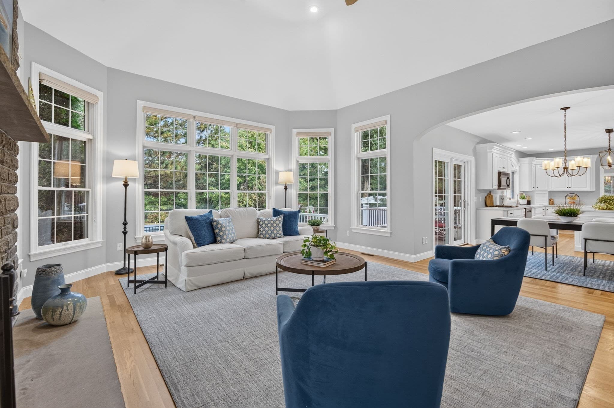 Single Family Residence at 25 Thistle Rd, North Andover MA 01845, North Andover, photo 20 of 42