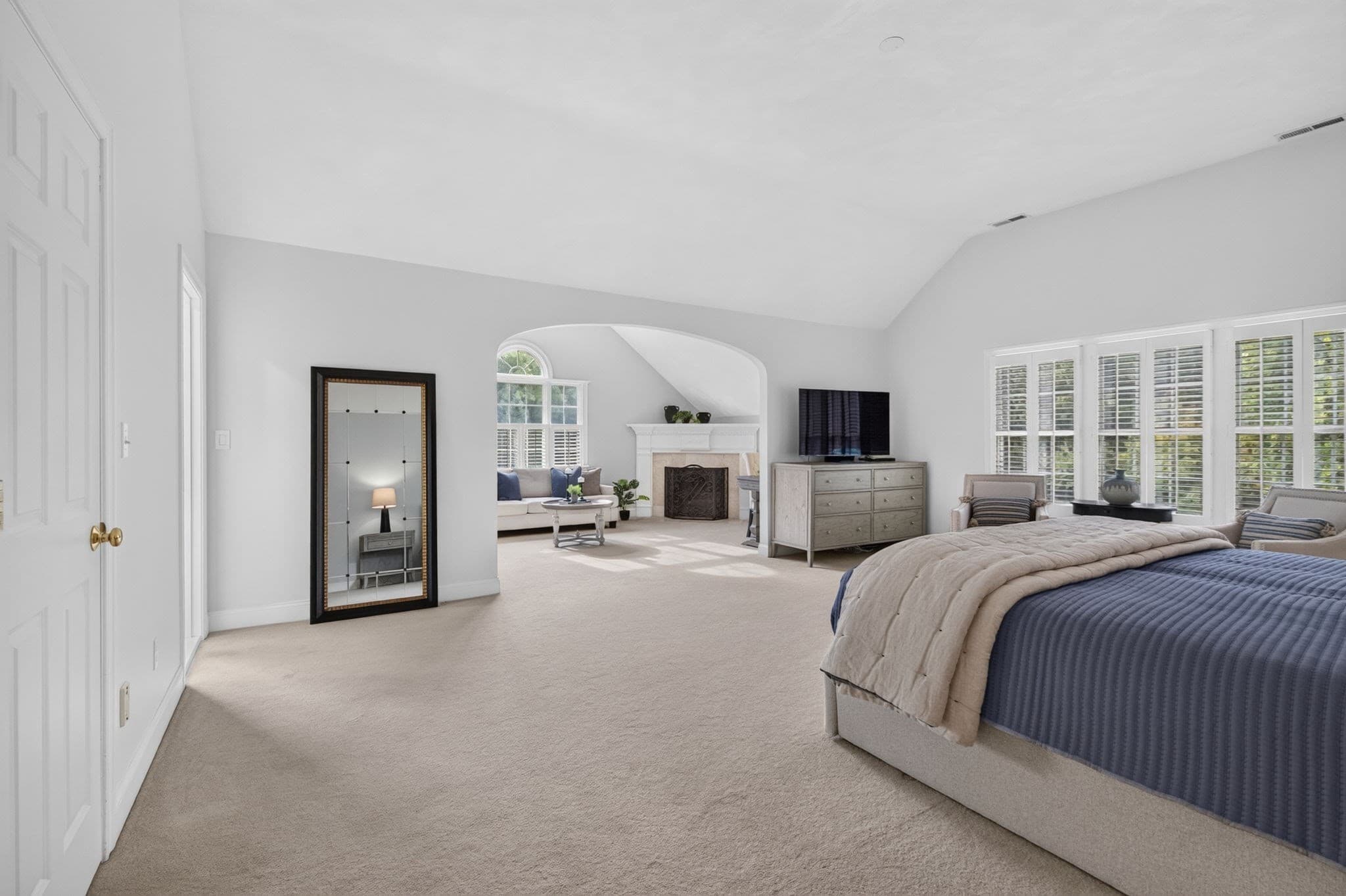 Single Family Residence at 25 Thistle Rd, North Andover MA 01845, North Andover, photo 24 of 42