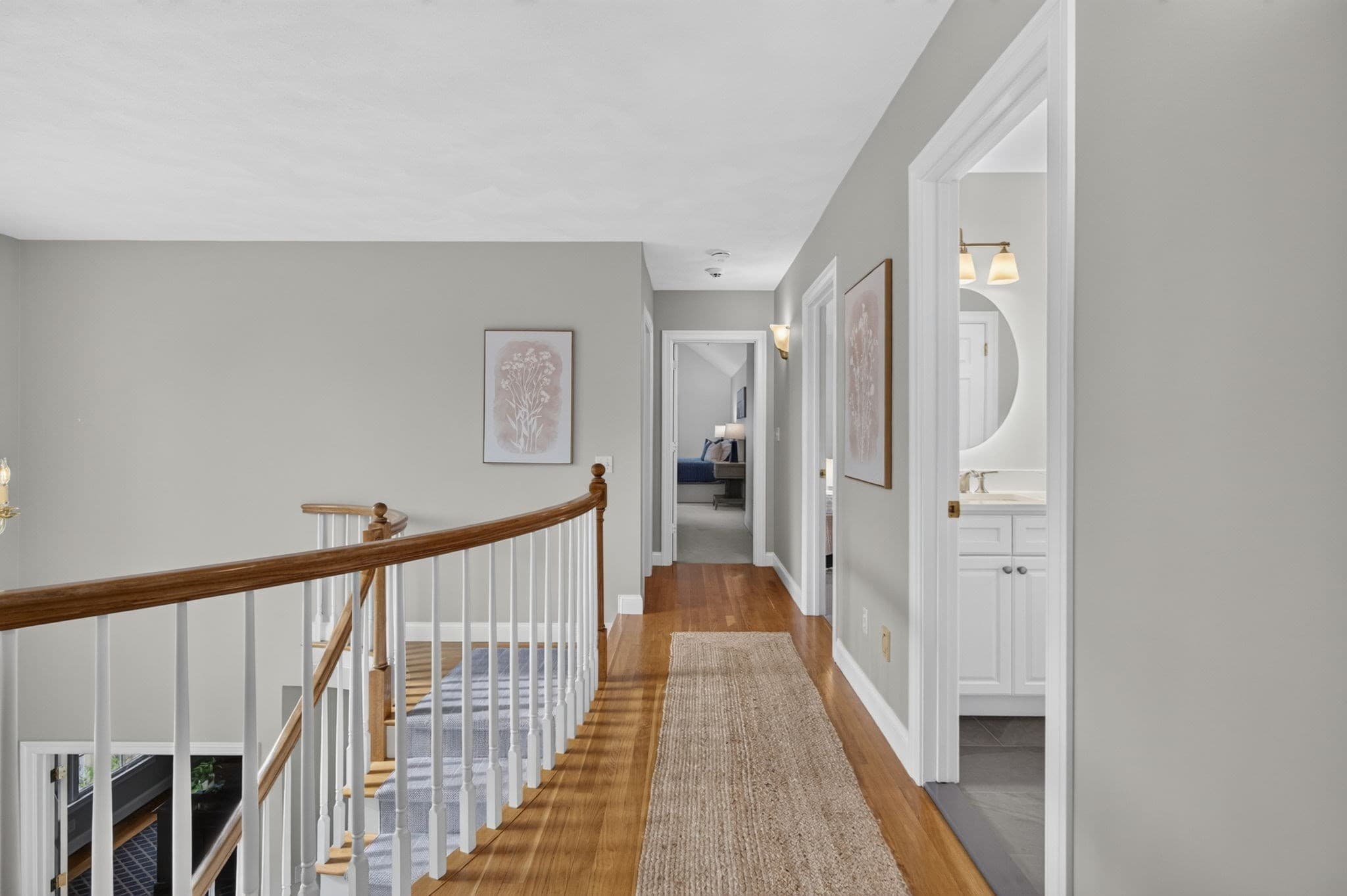 Single Family Residence at 25 Thistle Rd, North Andover MA 01845, North Andover, photo 34 of 42