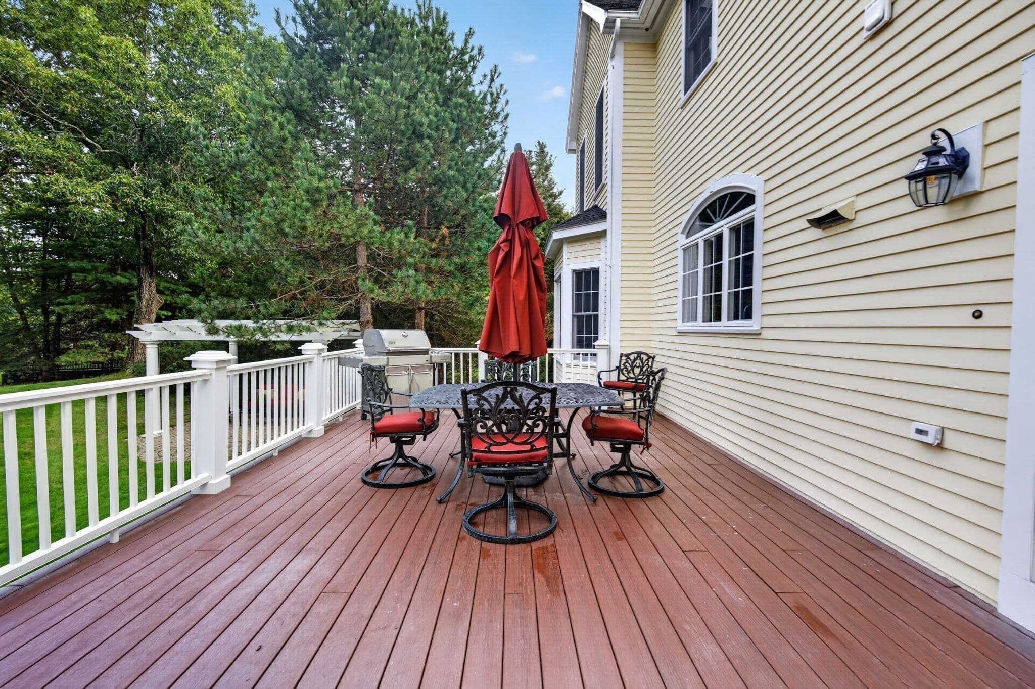Single Family Residence at 25 Thistle Rd, North Andover MA 01845, North Andover, photo 38 of 42