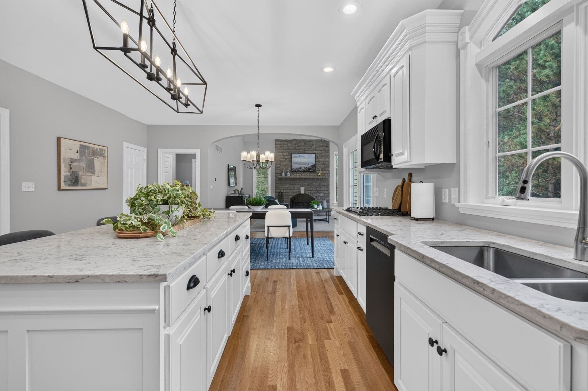 Single Family Residence at 25 Thistle Rd, North Andover MA 01845, North Andover, photo 14 of 42