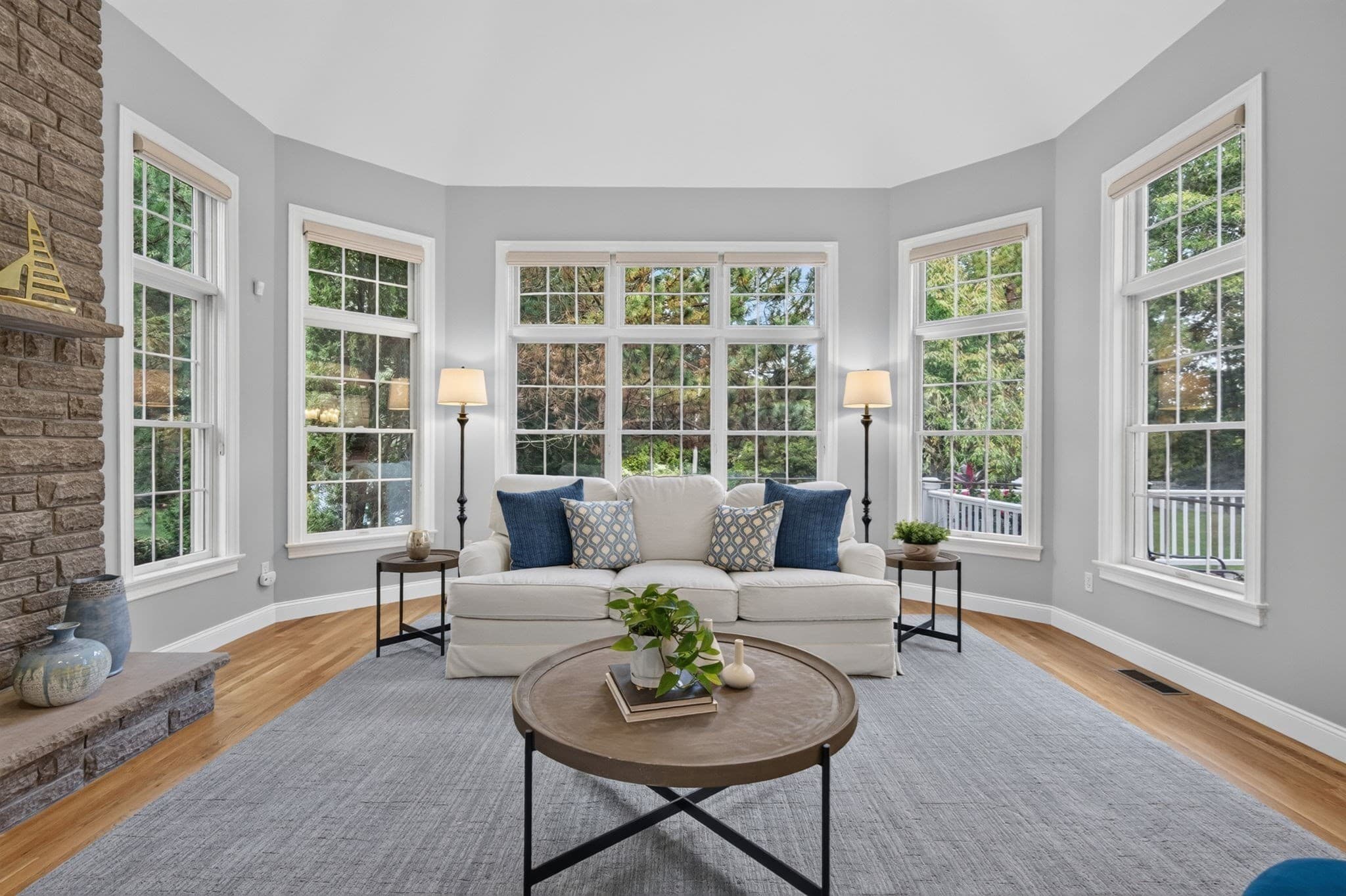 Single Family Residence at 25 Thistle Rd, North Andover MA 01845, North Andover, photo 19 of 42