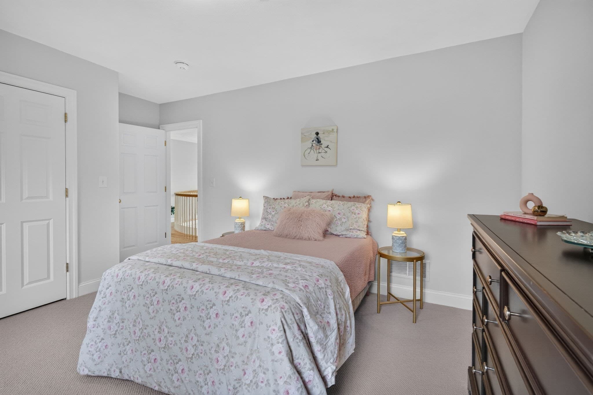 Single Family Residence at 25 Thistle Rd, North Andover MA 01845, North Andover, photo 31 of 42