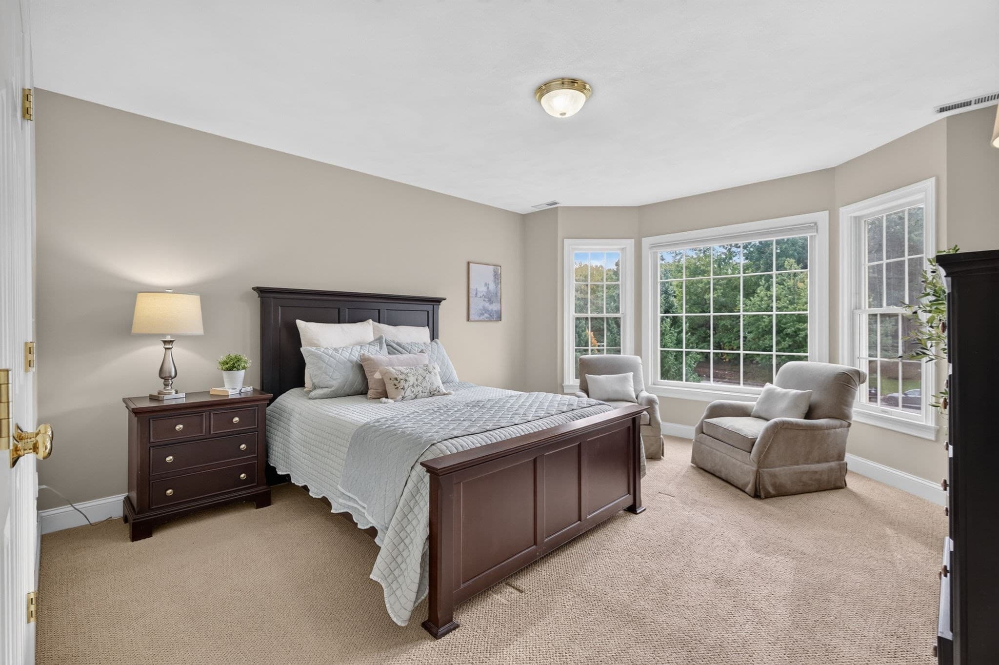 Single Family Residence at 25 Thistle Rd, North Andover MA 01845, North Andover, photo 29 of 42