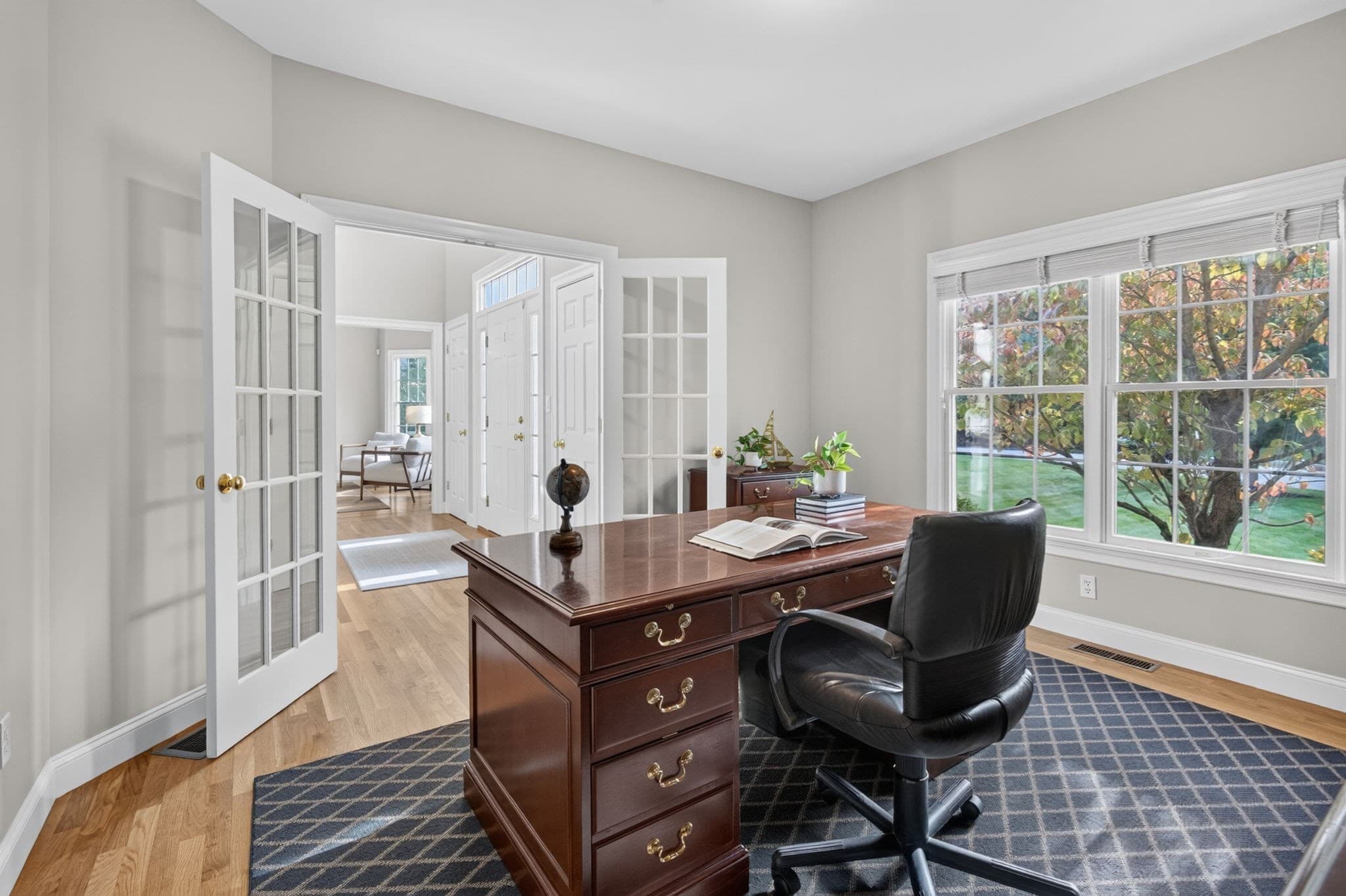 Single Family Residence at 25 Thistle Rd, North Andover MA 01845, North Andover, photo 4 of 42