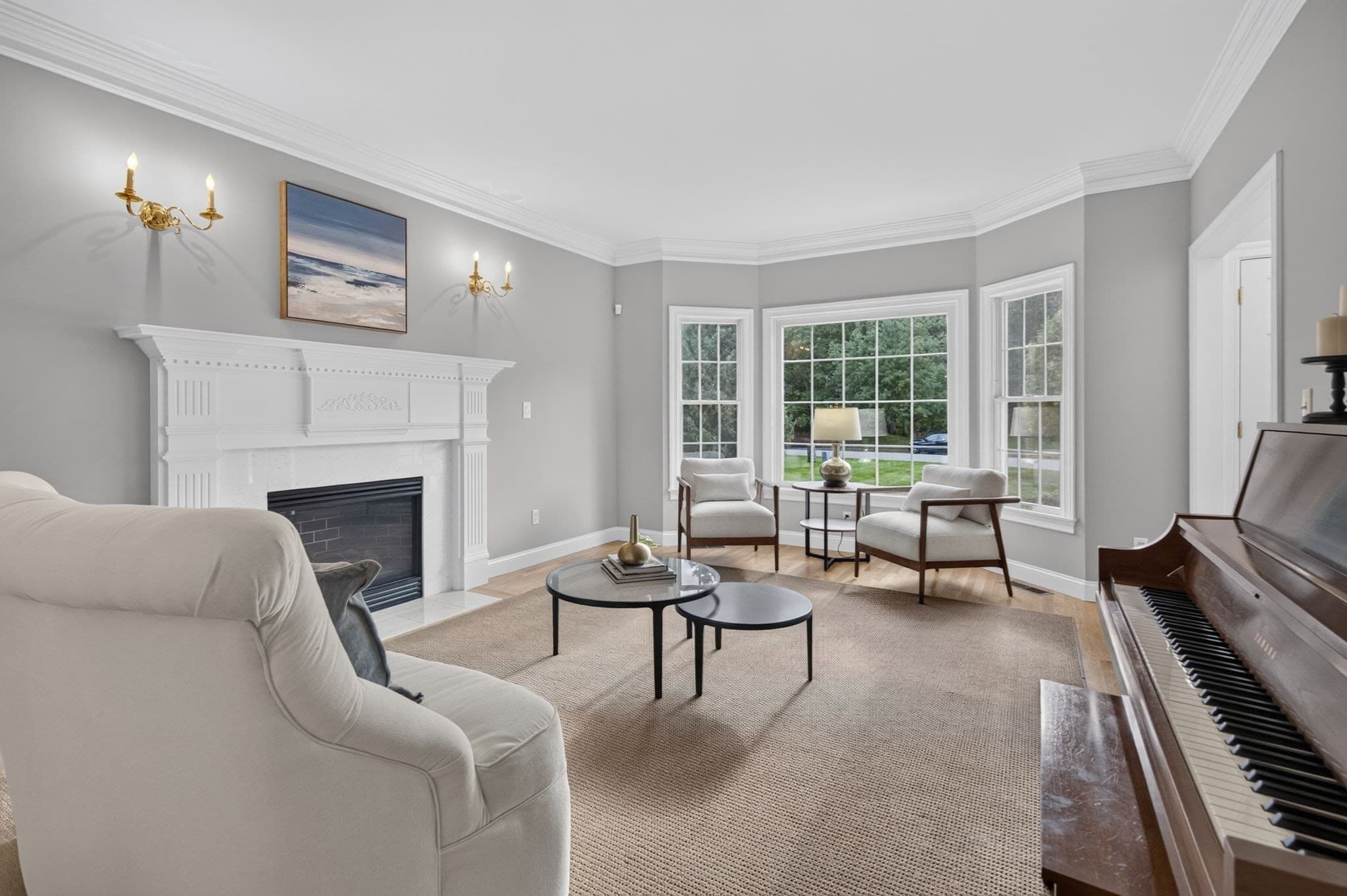 Single Family Residence at 25 Thistle Rd, North Andover MA 01845, North Andover, photo 8 of 42