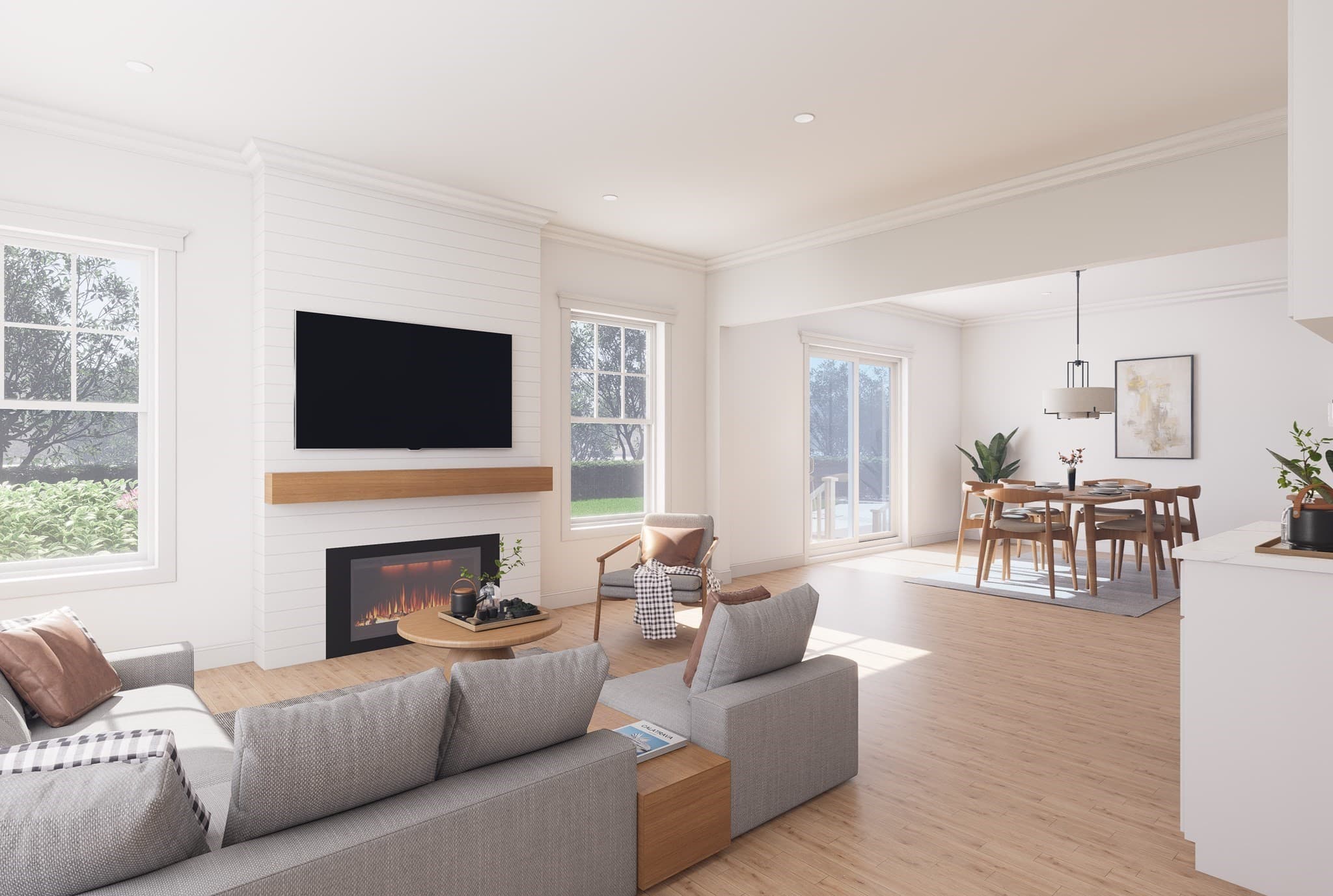 Condominium at 9 Whitman Circle # 9, Bellingham MA 02019, Bellingham, photo 20 of 32