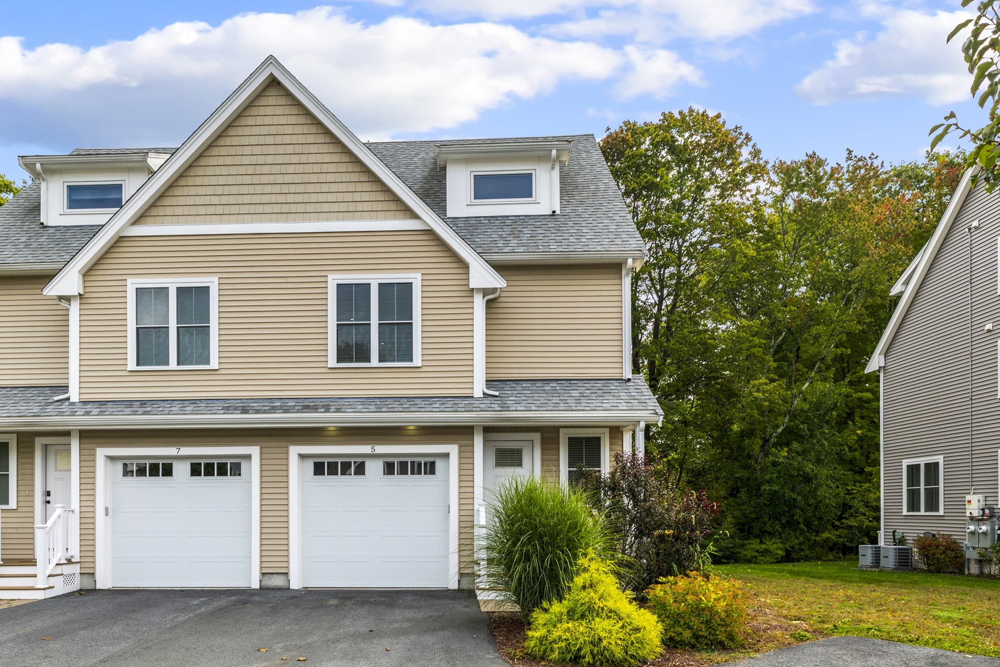 5 Orchard View Cir # 5, Framingham MA 01702