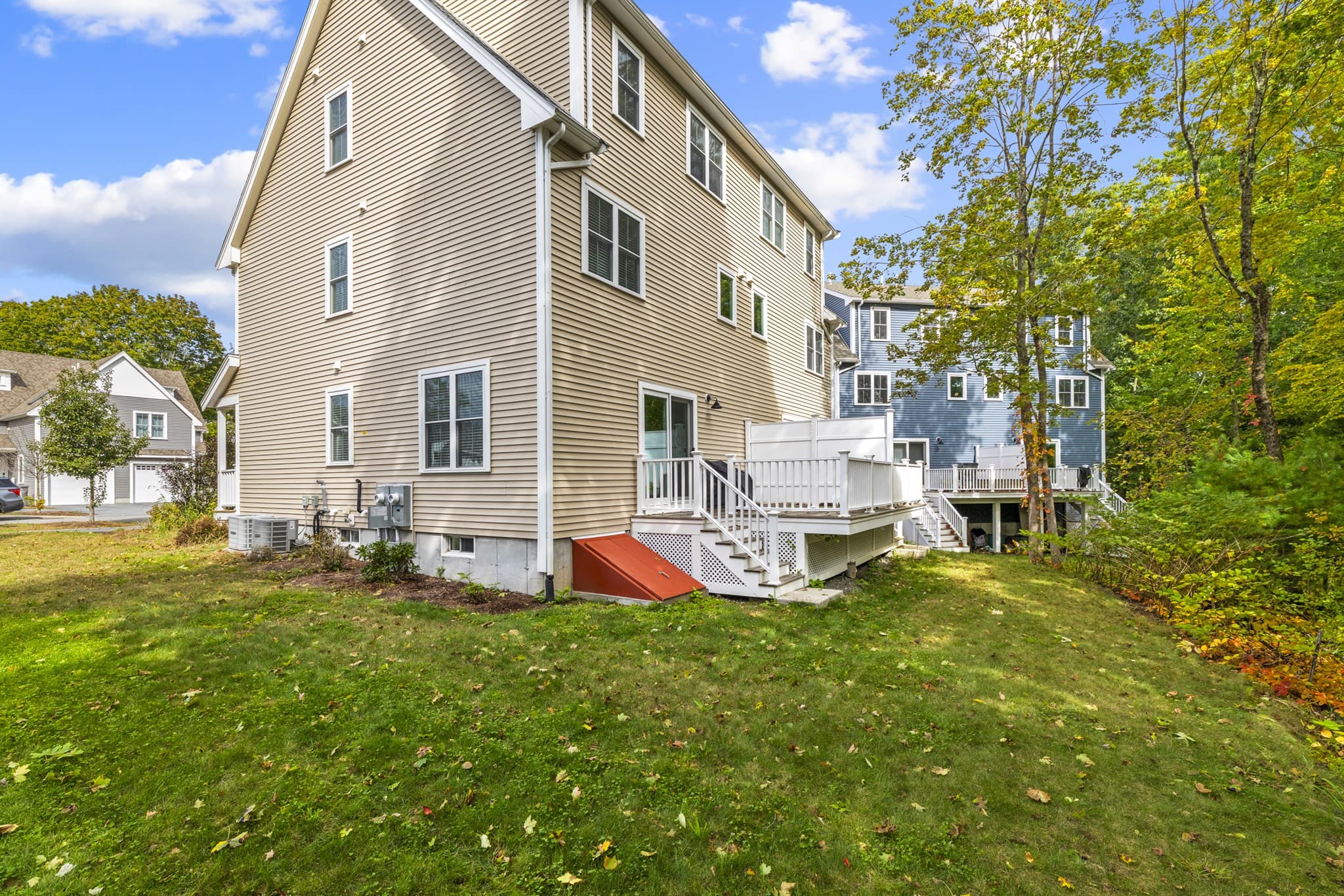 Condominium at 5 Orchard View Cir # 5, Framingham MA 01702, Framingham, photo 38 of 40