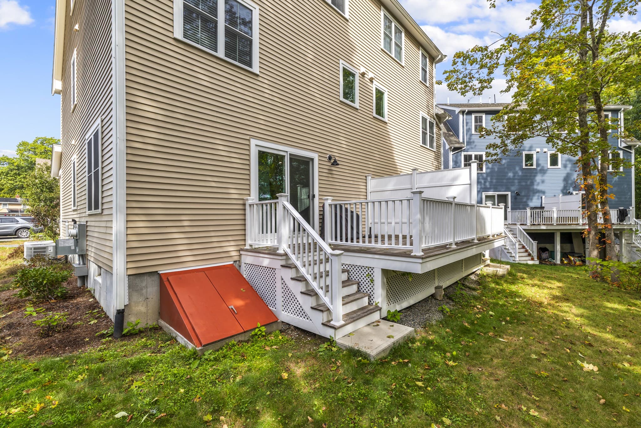 Condominium at 5 Orchard View Cir # 5, Framingham MA 01702, Framingham, photo 39 of 40