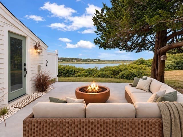 Condominium at 184 South Sea Av # 9, Yarmouth MA 02673, Yarmouth, photo 32 of 40