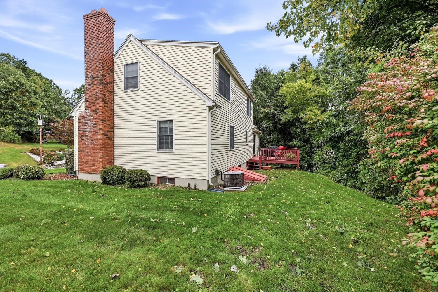 Single Family Residence at 29 Hill Terrace, Ludlow MA 01056, Ludlow, photo 6 of 33
