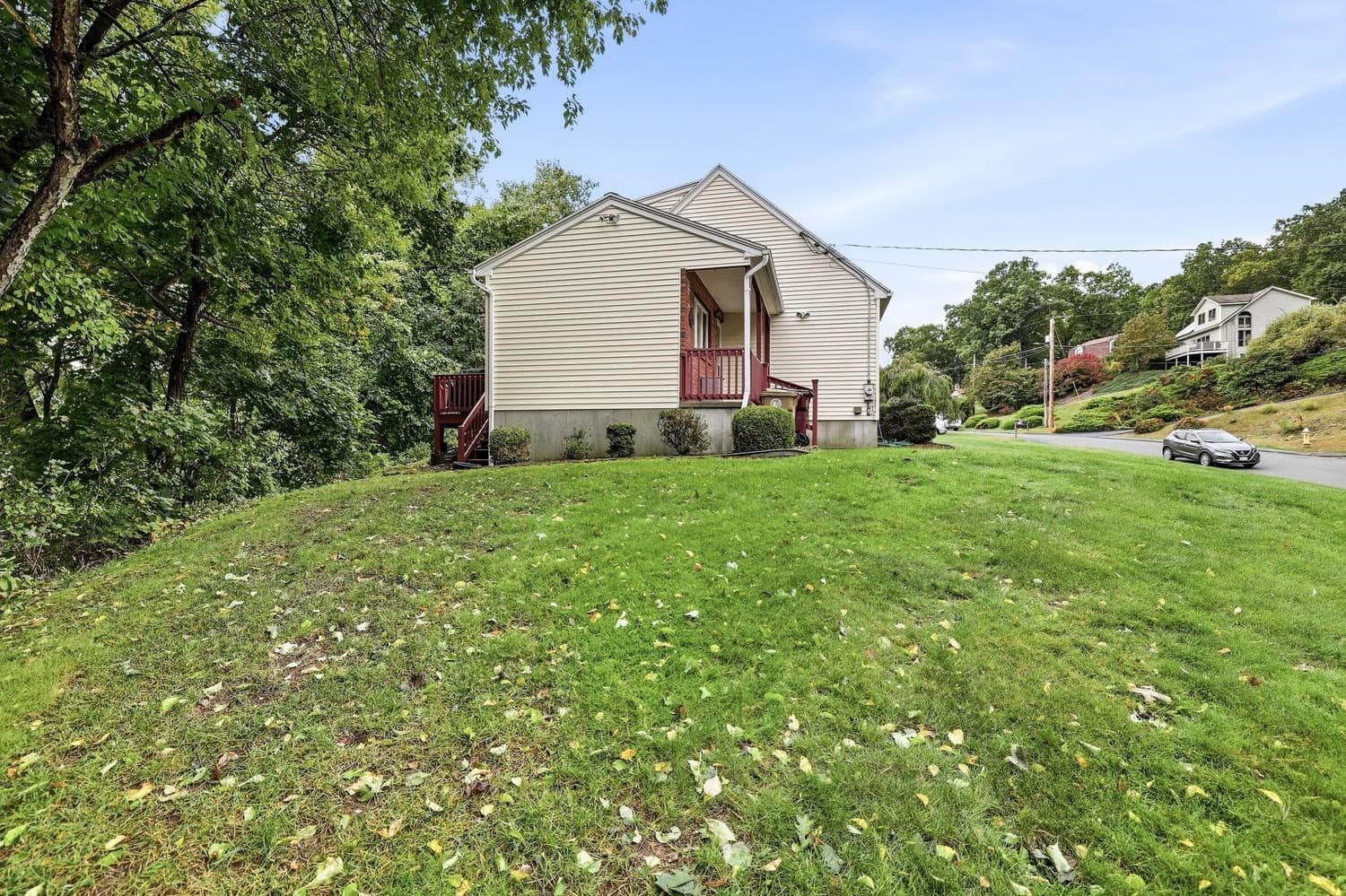 Single Family Residence at 29 Hill Terrace, Ludlow MA 01056, Ludlow, photo 5 of 33