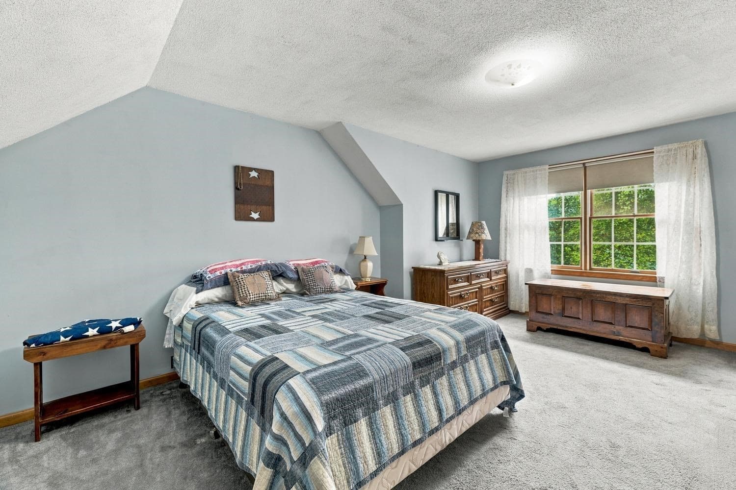 Single Family Residence at 29 Hill Terrace, Ludlow MA 01056, Ludlow, photo 30 of 33