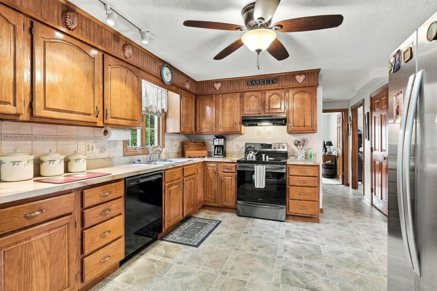 Single Family Residence at 29 Hill Terrace, Ludlow MA 01056, Ludlow, photo 15 of 33