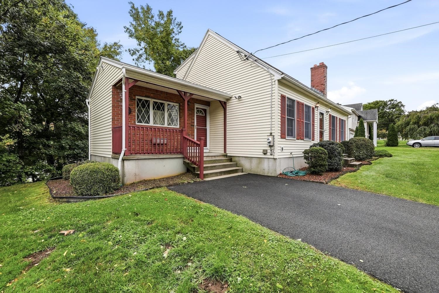 Single Family Residence at 29 Hill Terrace, Ludlow MA 01056, Ludlow, photo 4 of 33