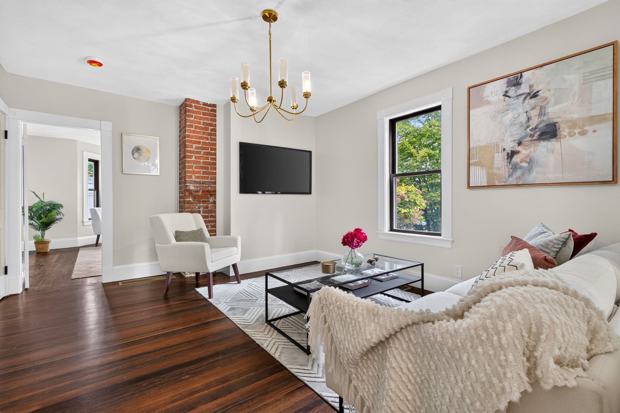 Multi Family at 122 Winn St, Woburn MA 01801, Woburn, photo 19 of 31