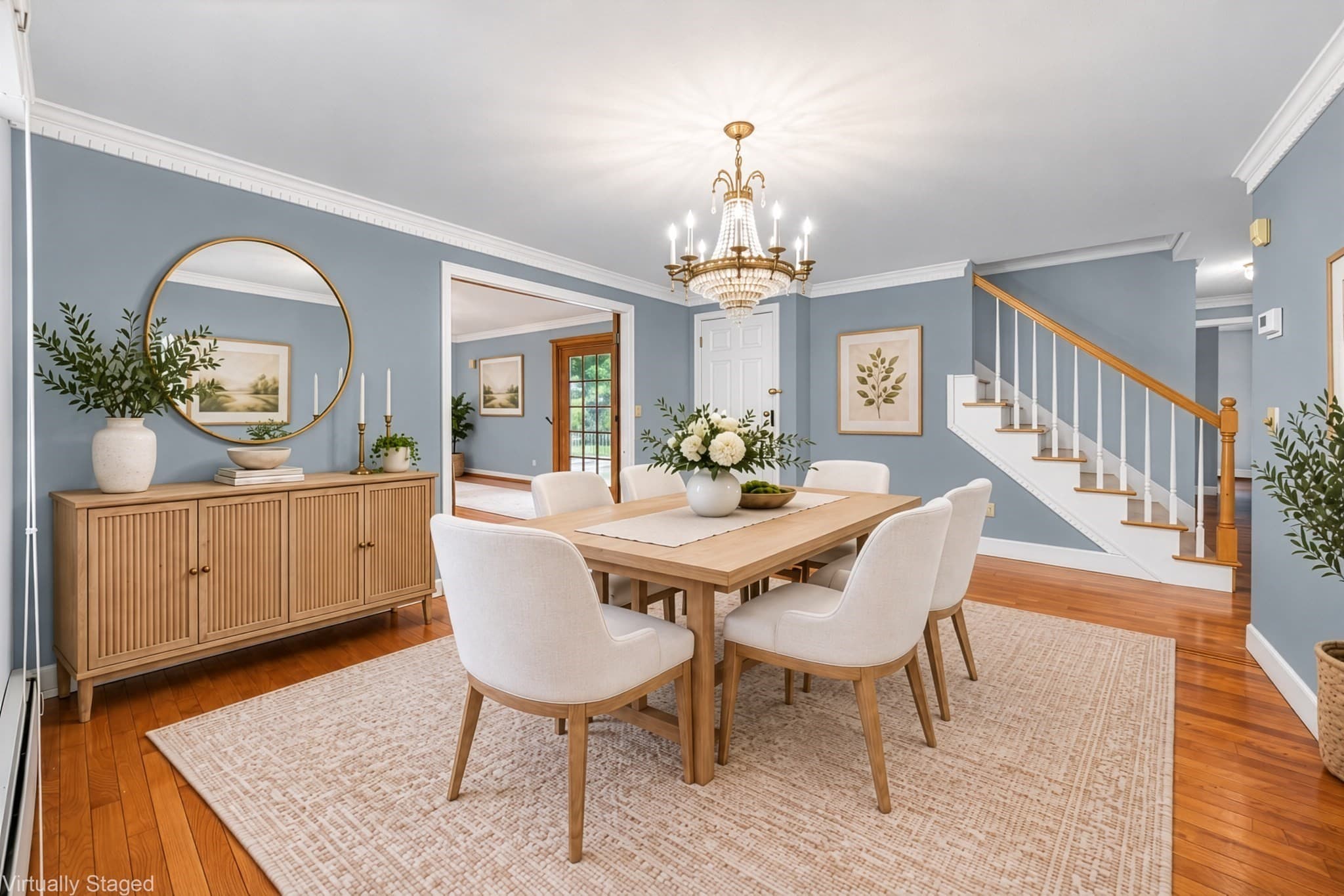 Single Family Residence at 9 E Harbor Cir, Falmouth MA 02536, Falmouth, photo 6 of 39
