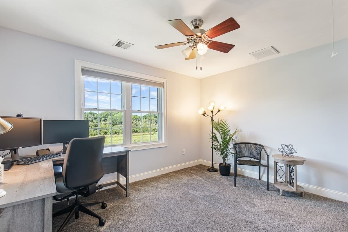 Single Family Residence at 18 Blue Grass Circle, Taunton MA 02780, Taunton, photo 23 of 41