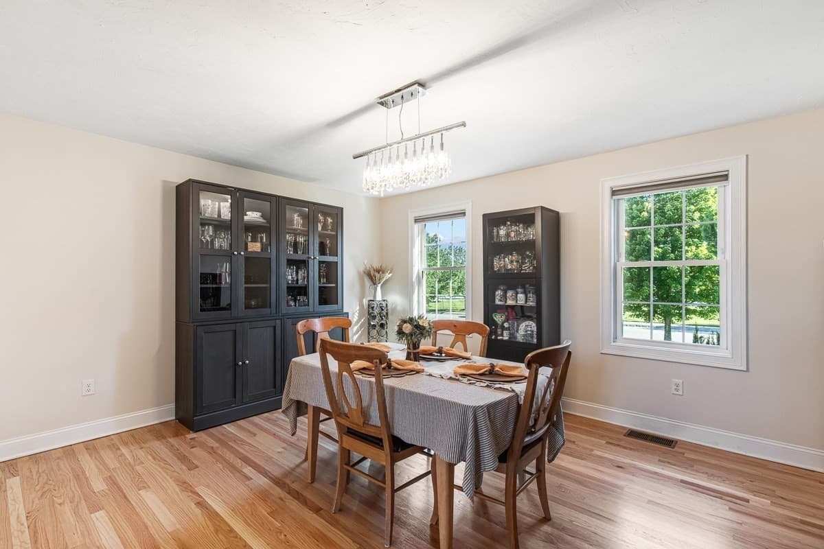 Single Family Residence at 18 Blue Grass Circle, Taunton MA 02780, Taunton, photo 16 of 41