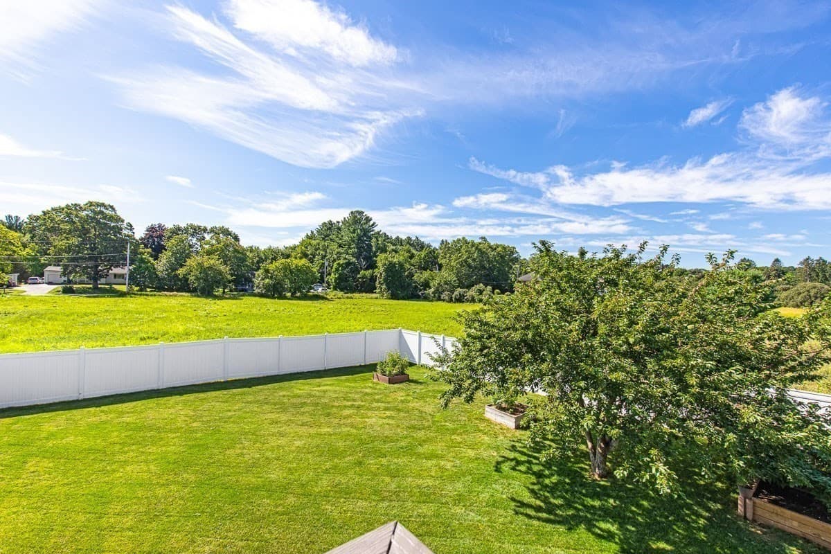 Single Family Residence at 18 Blue Grass Circle, Taunton MA 02780, Taunton, photo 36 of 41