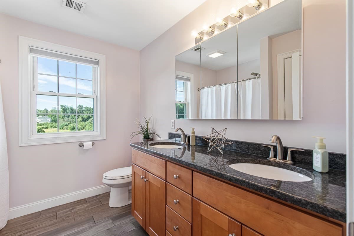 Single Family Residence at 18 Blue Grass Circle, Taunton MA 02780, Taunton, photo 28 of 41