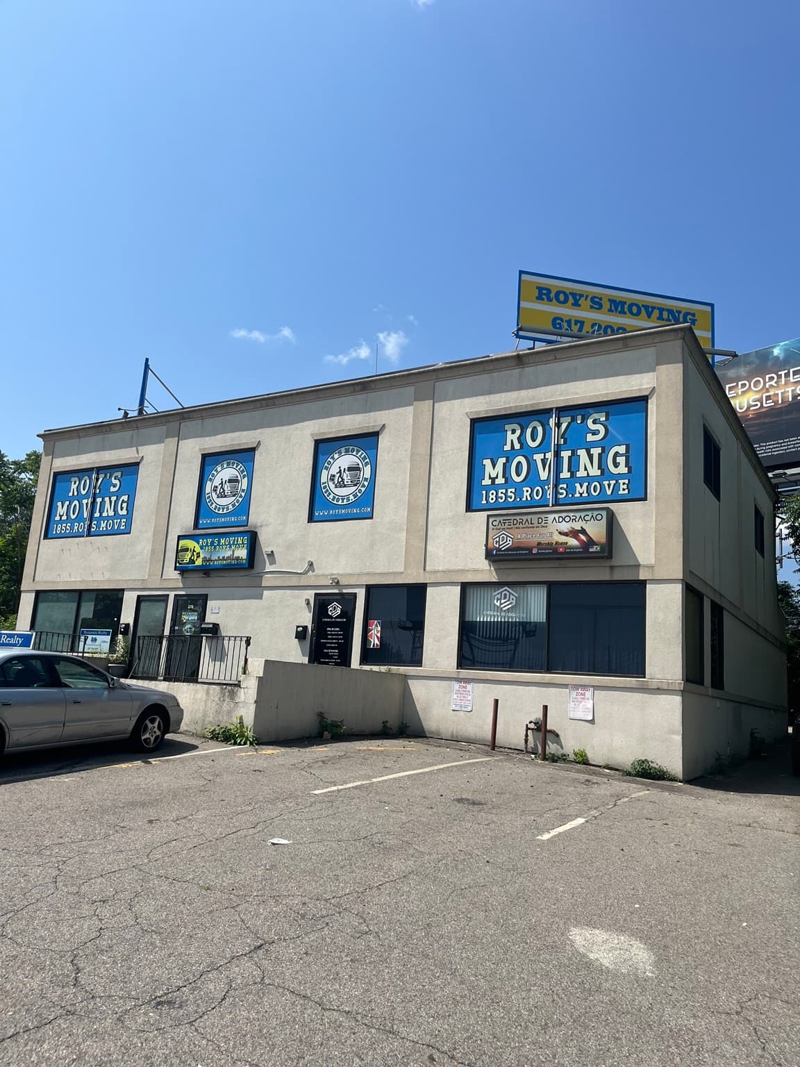 Commercial Sale at 270-272A Parsons St, Boston MA 02135, Boston, photo 5 of 14
