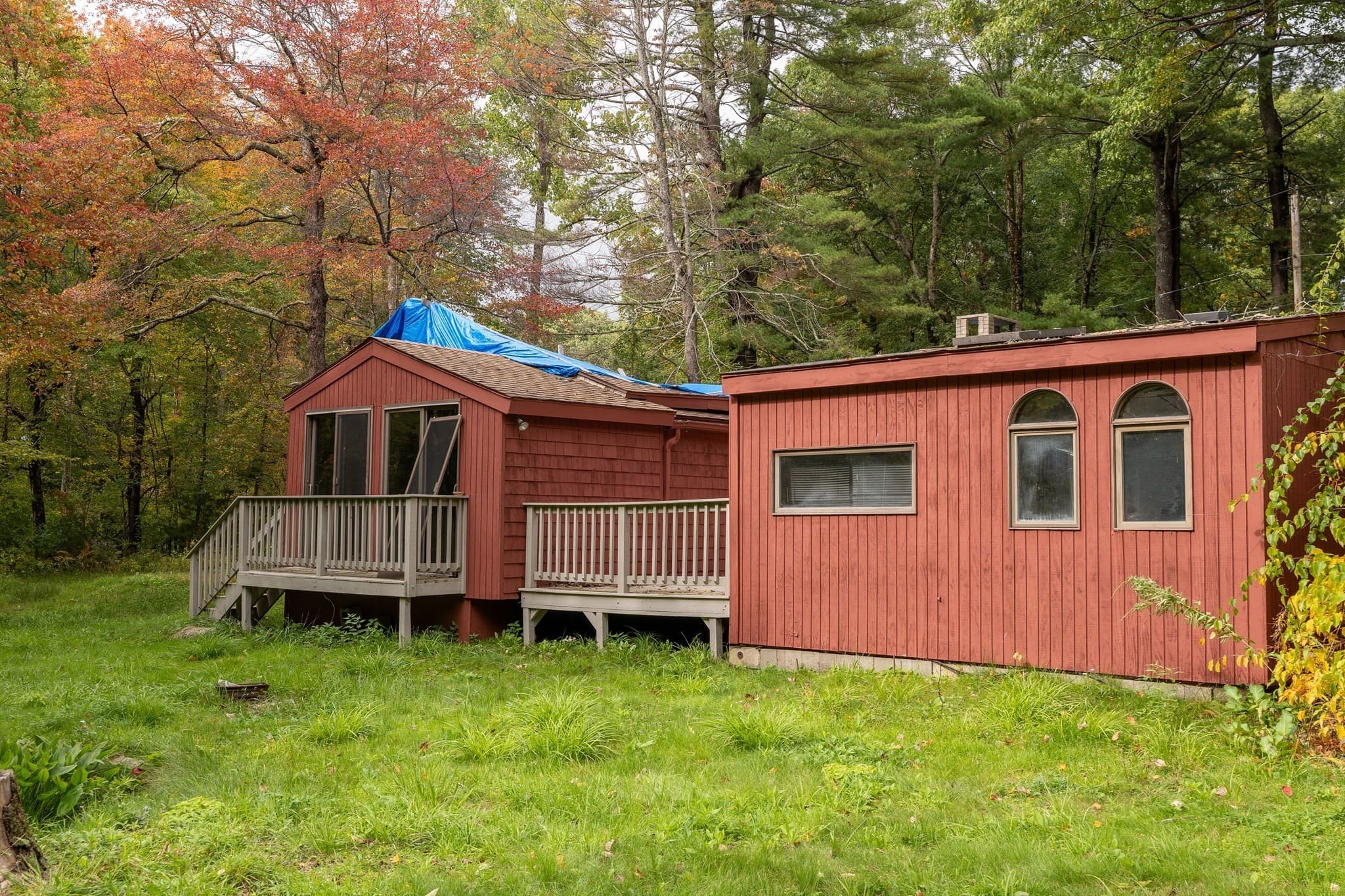 Single Family Residence at 13 Walker Road, Wales MA 01081, Wales, photo 6 of 35
