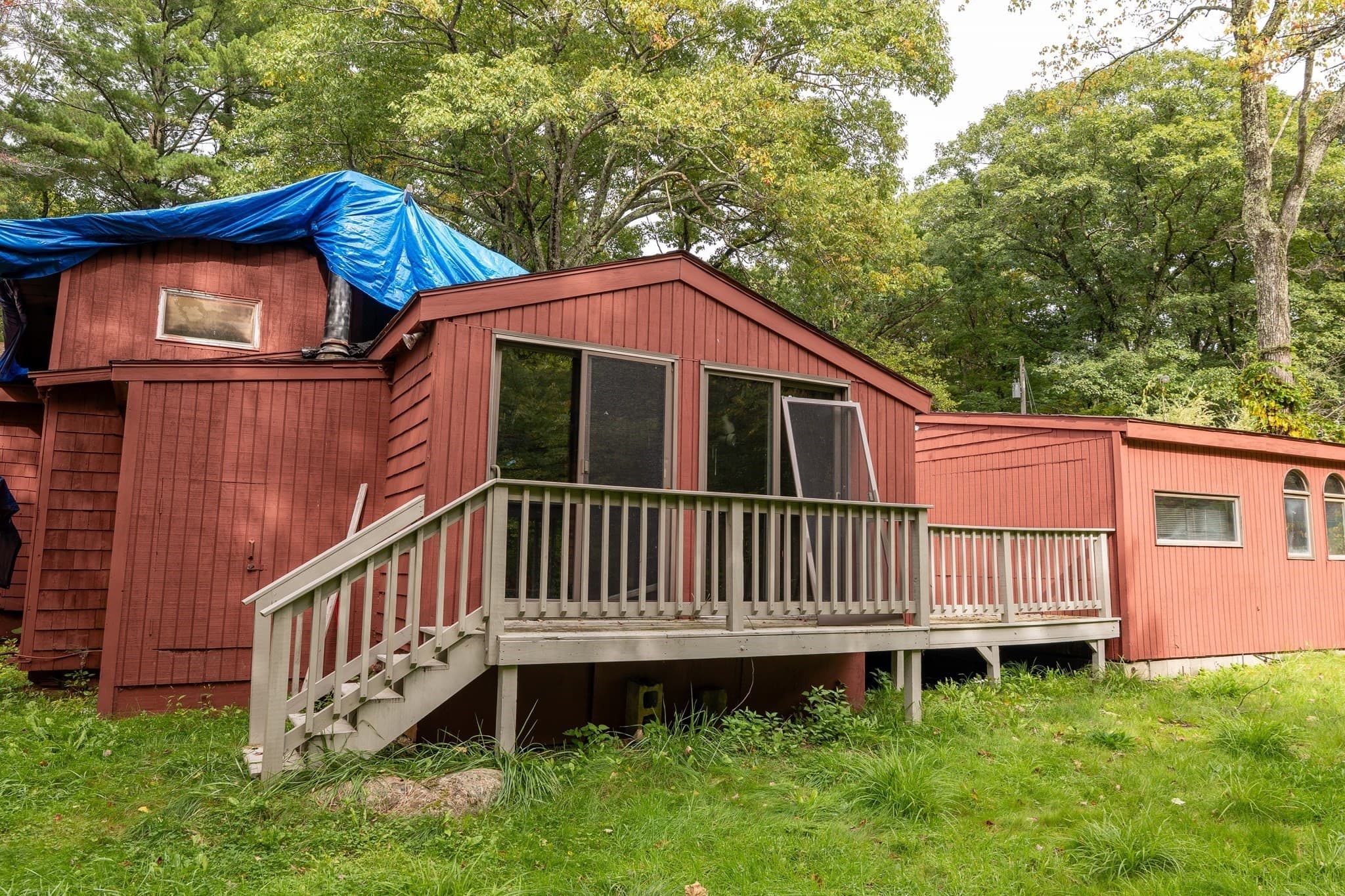 Single Family Residence at 13 Walker Road, Wales MA 01081, Wales, photo 7 of 35