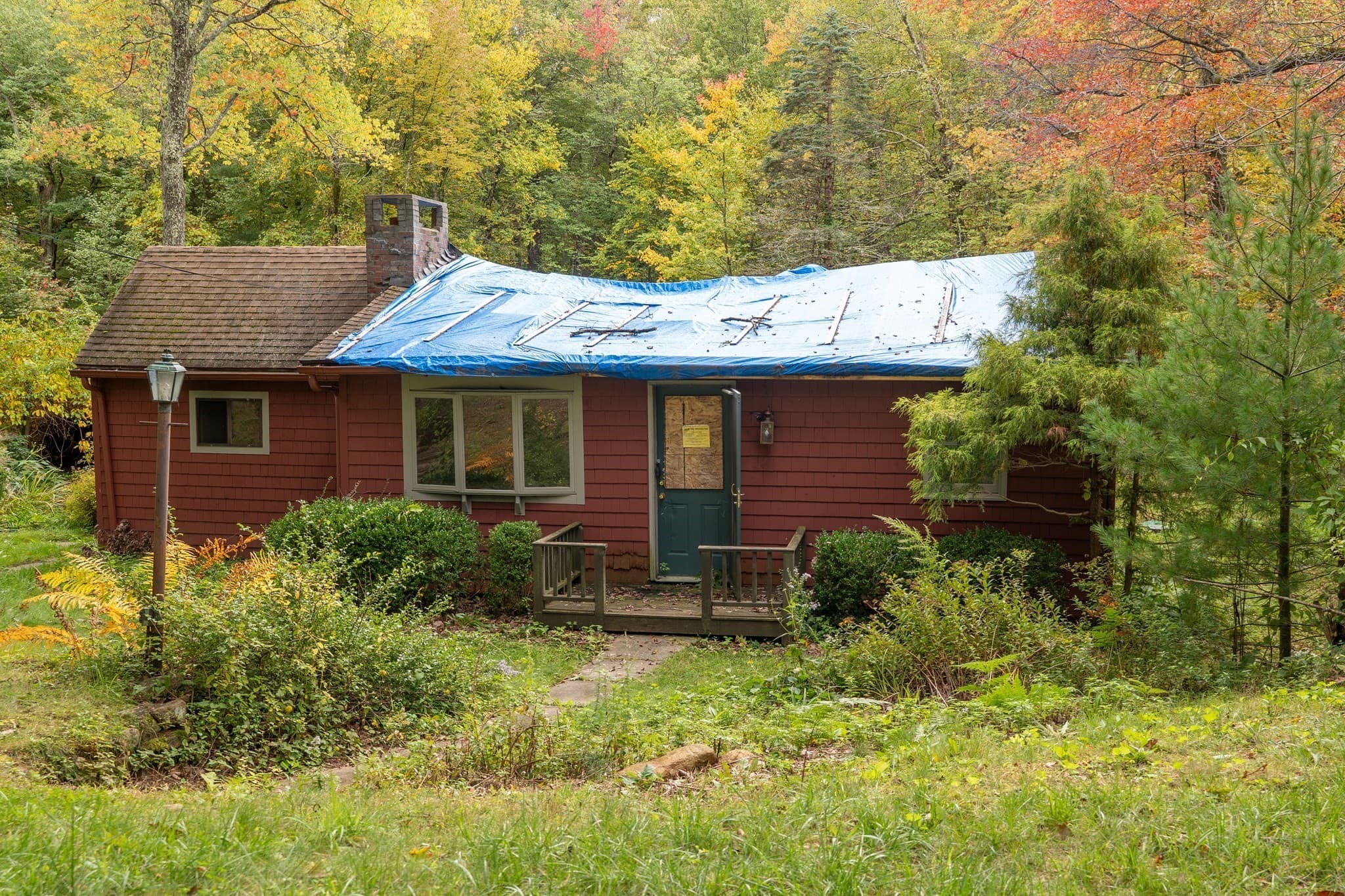 Single Family Residence at 13 Walker Road, Wales MA 01081, Wales, photo 3 of 35