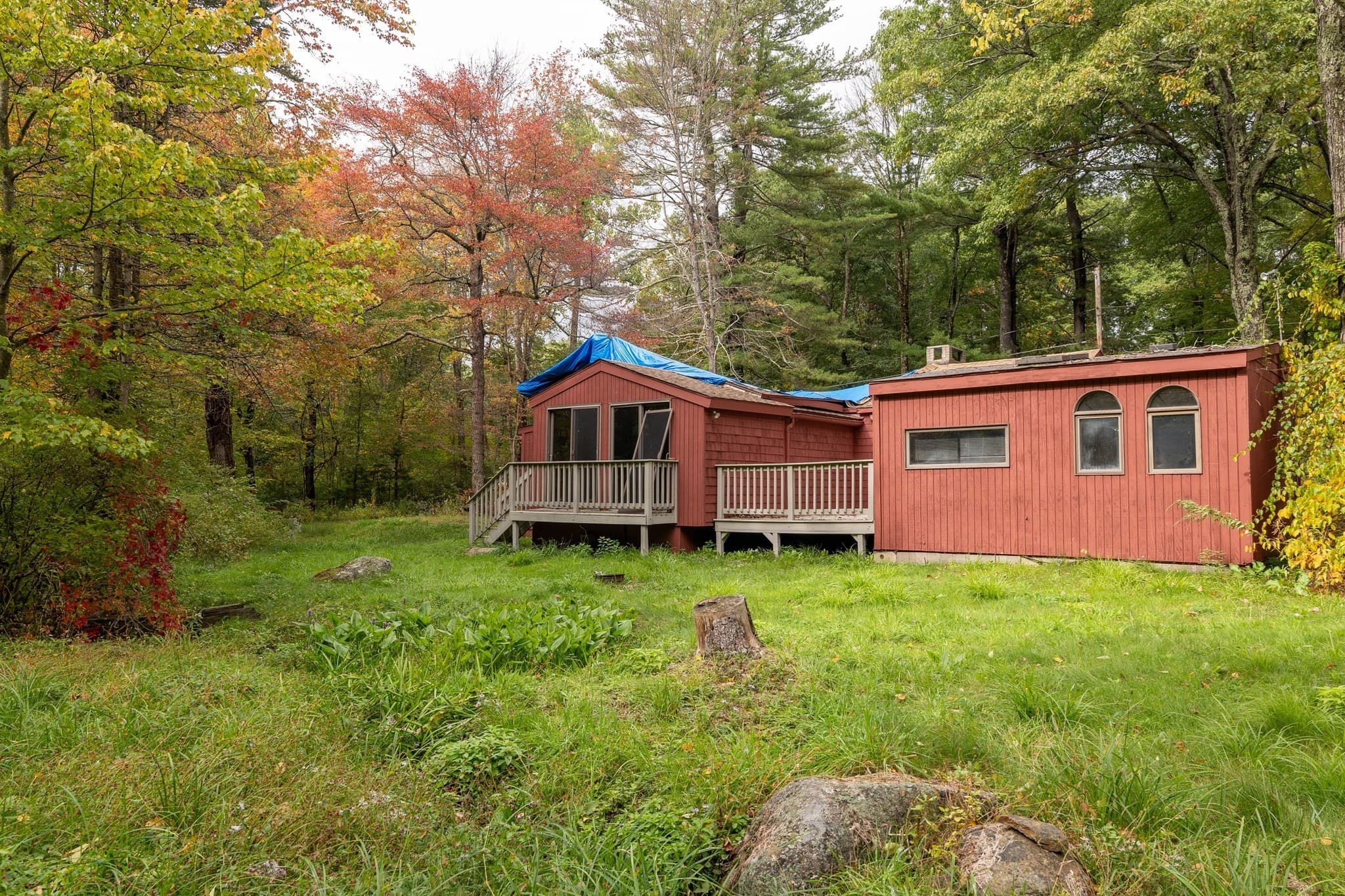 Single Family Residence at 13 Walker Road, Wales MA 01081, Wales, photo 5 of 35