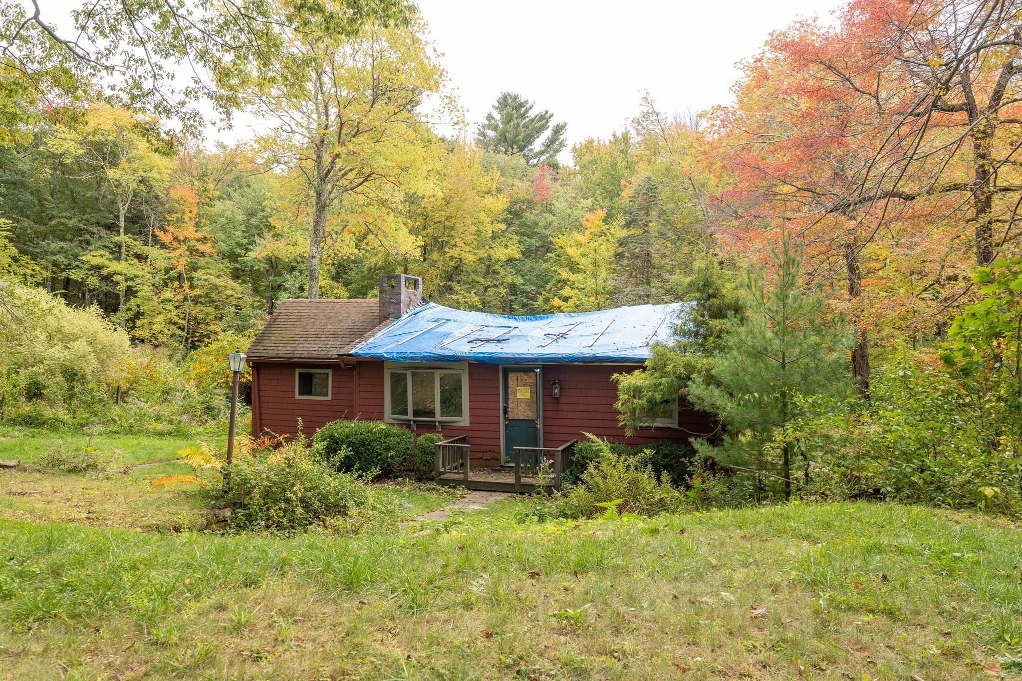 Single Family Residence at 13 Walker Road, Wales MA 01081, Wales, photo 4 of 35