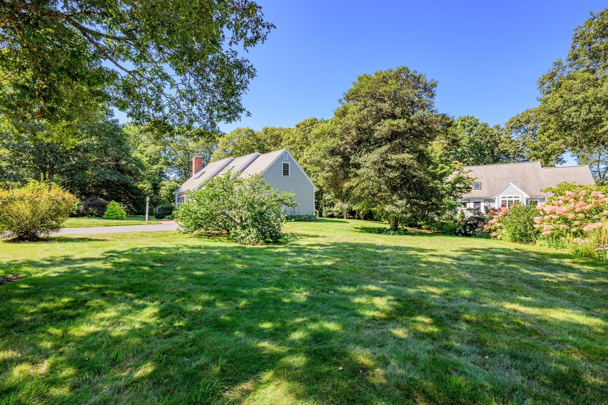 Single Family Residence at 11 Kalmia Way, Barnstable MA 02632, Barnstable, photo 42 of 42