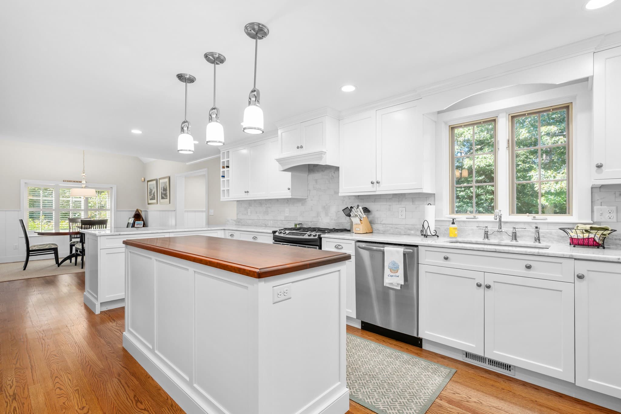 Single Family Residence at 11 Kalmia Way, Barnstable MA 02632, Barnstable, photo 17 of 42